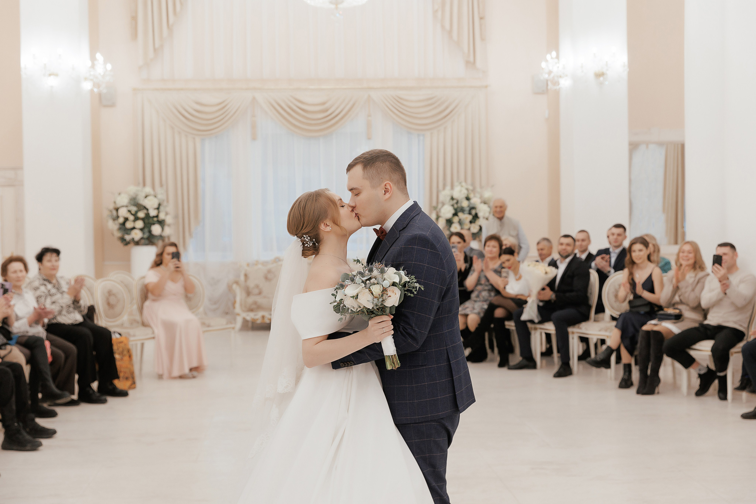 Свадьба. Свадебный и семейный фотограф в Твери и Тверской области