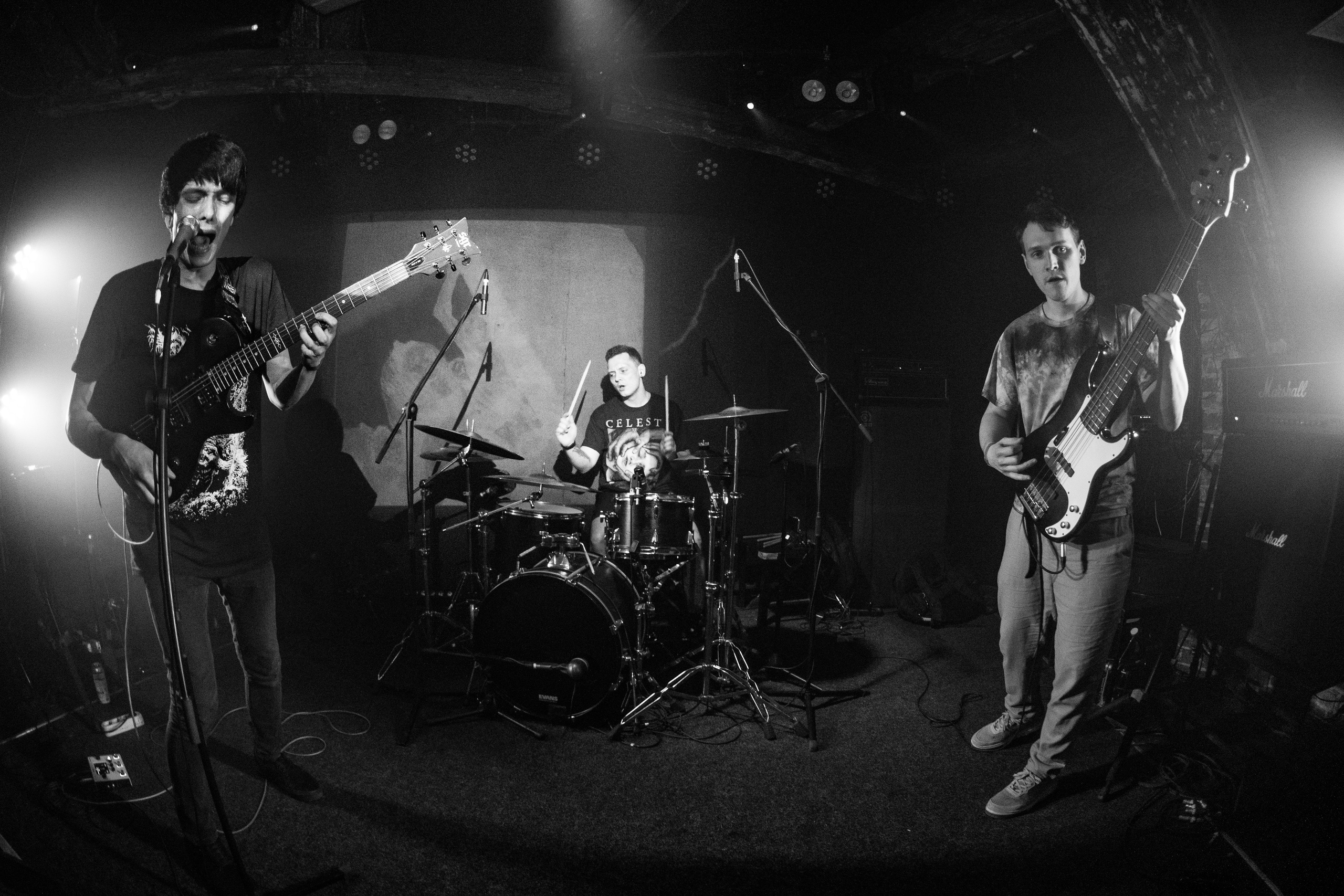 Vranac • Disbound • aphotique • Бесконечная зима|Zoccolo 2.0. Концертный и репортажный фотограф в Санкт-Петербурге Слава Пахомов