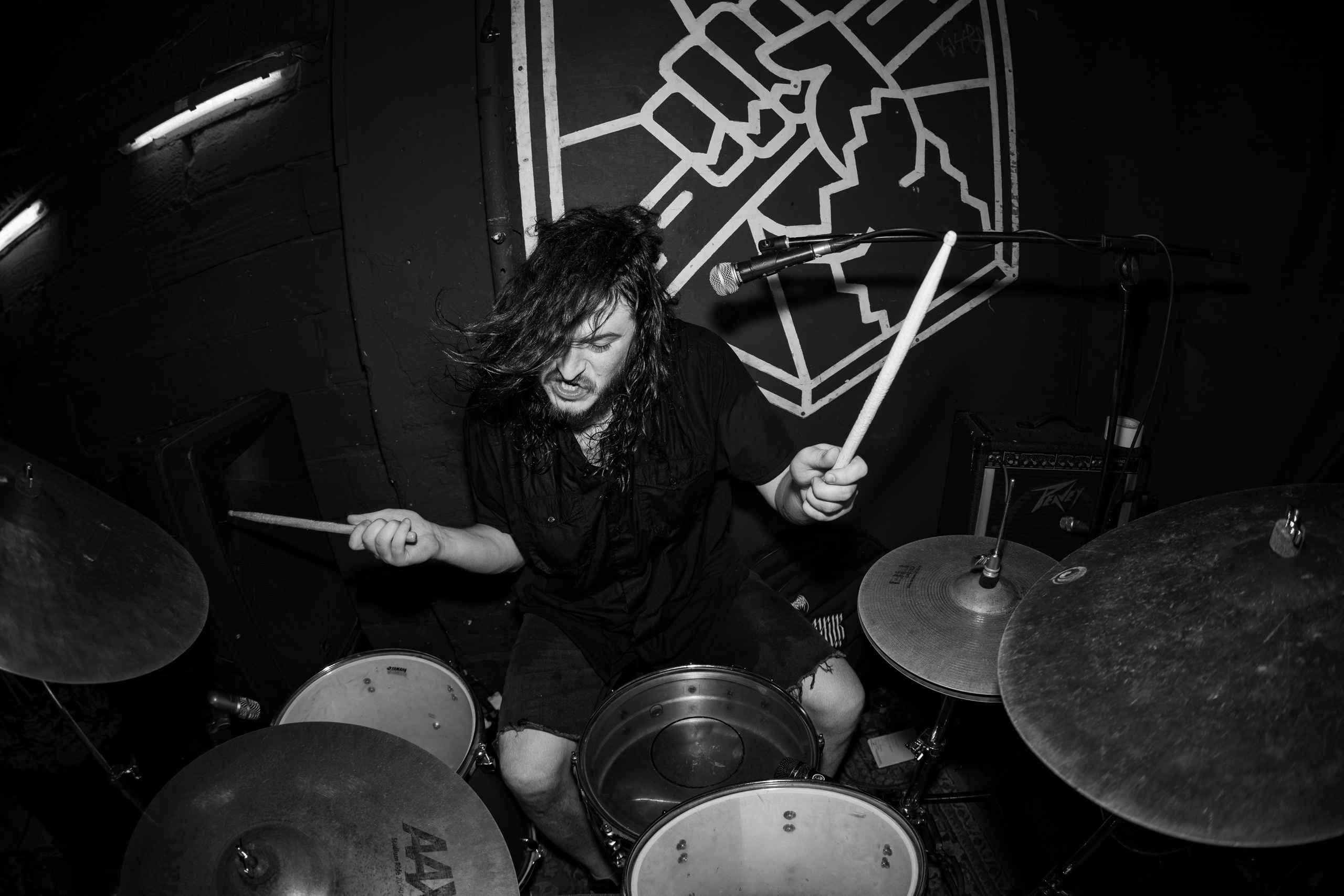 Potvor • aphotique • Barbasolente|Мотыга. Концертный и репортажный фотограф в Санкт-Петербурге Слава Пахомов