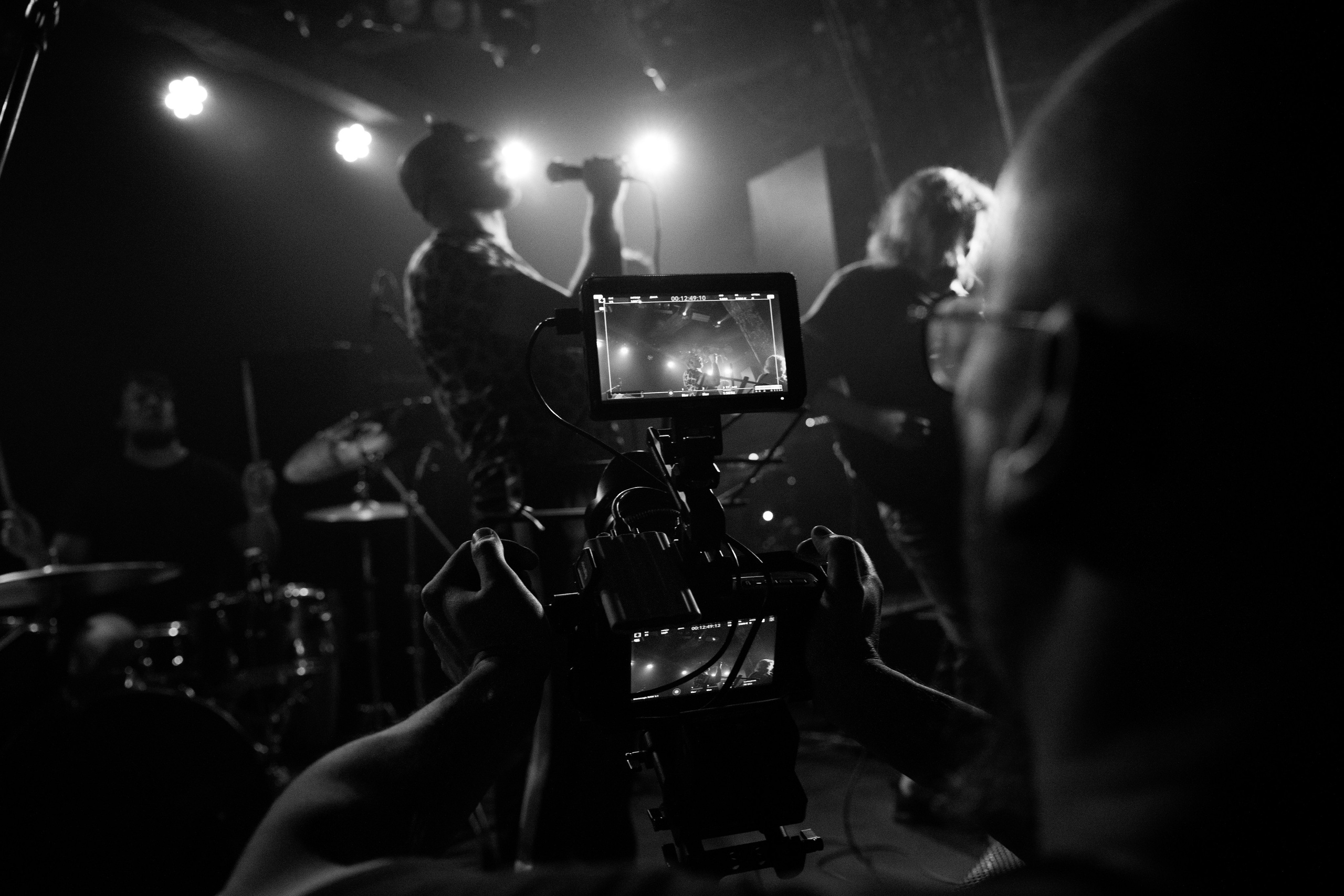 General Grievous|Zoccolo 2.0. Концертный и репортажный фотограф в Санкт-Петербурге Слава Пахомов