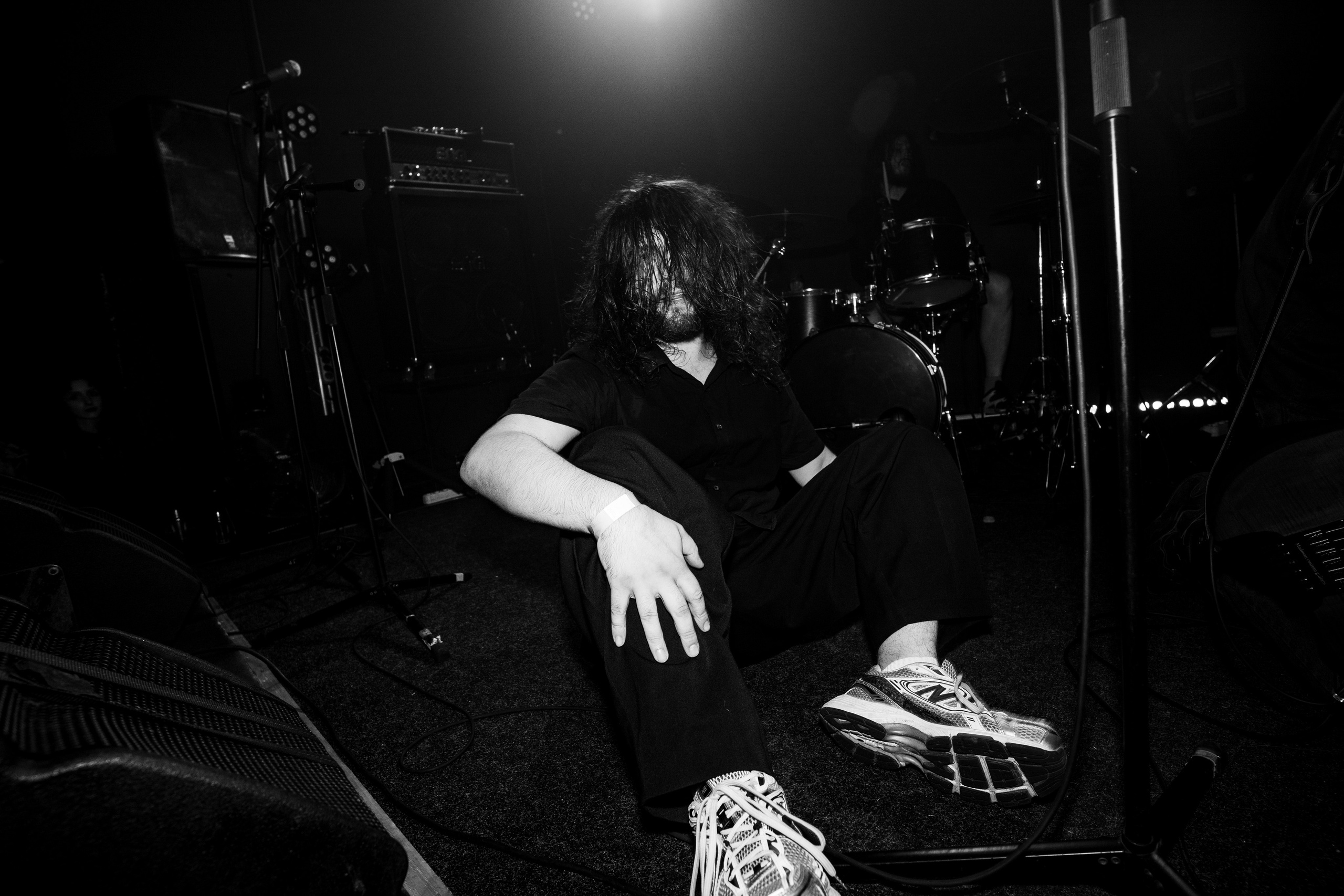 Protoslon • Масть • Potvor | Zoccolo 2.0 21/09/25. Концертный и репортажный фотограф в Санкт-Петербурге Слава Пахомов