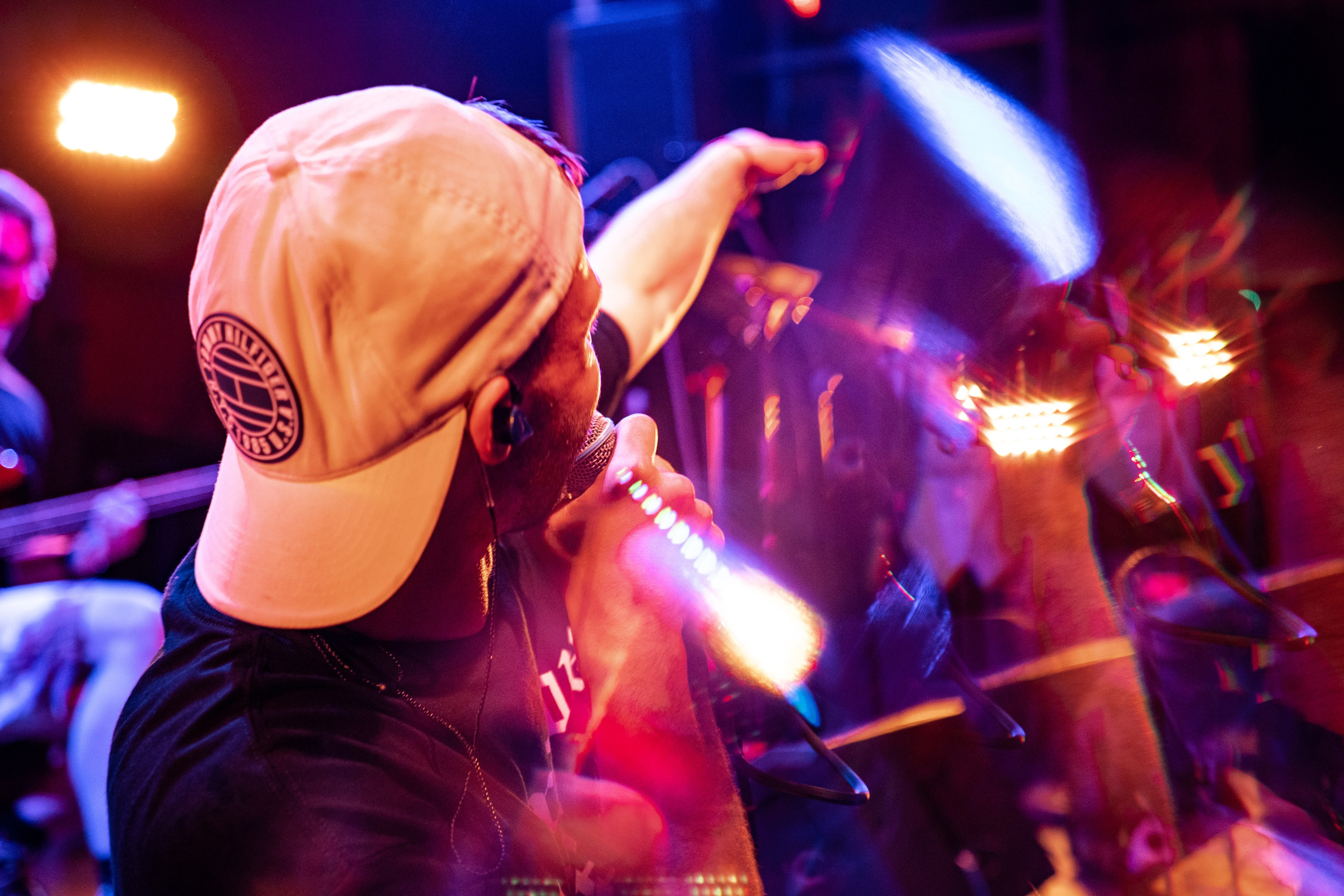 Uncle Bens: 20 лет дружбы|Ласточка. Концертный и репортажный фотограф в Санкт-Петербурге Слава Пахомов