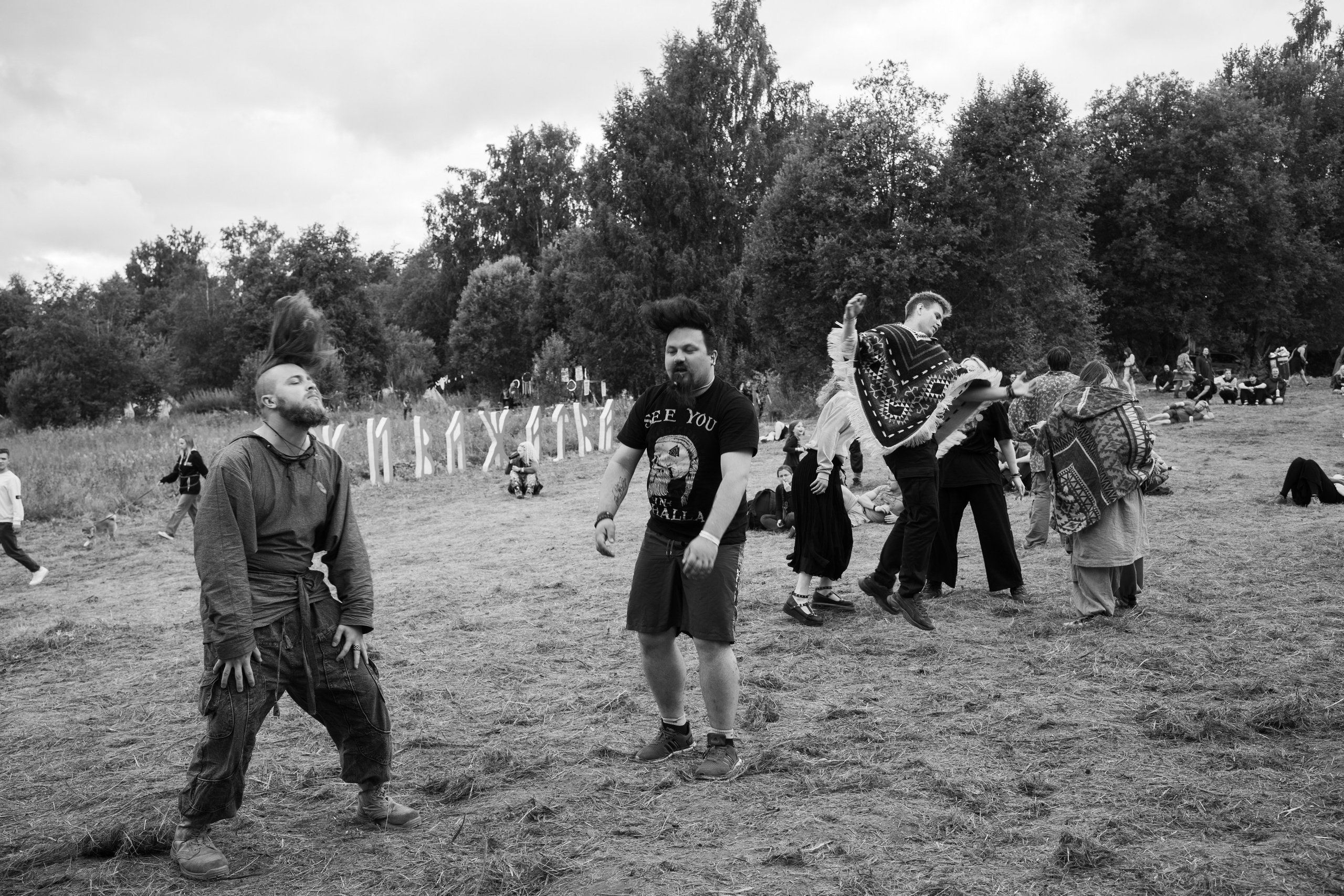 Фестиваль «Жива"|Карелия. Концертный и репортажный фотограф в Санкт-Петербурге Слава Пахомов