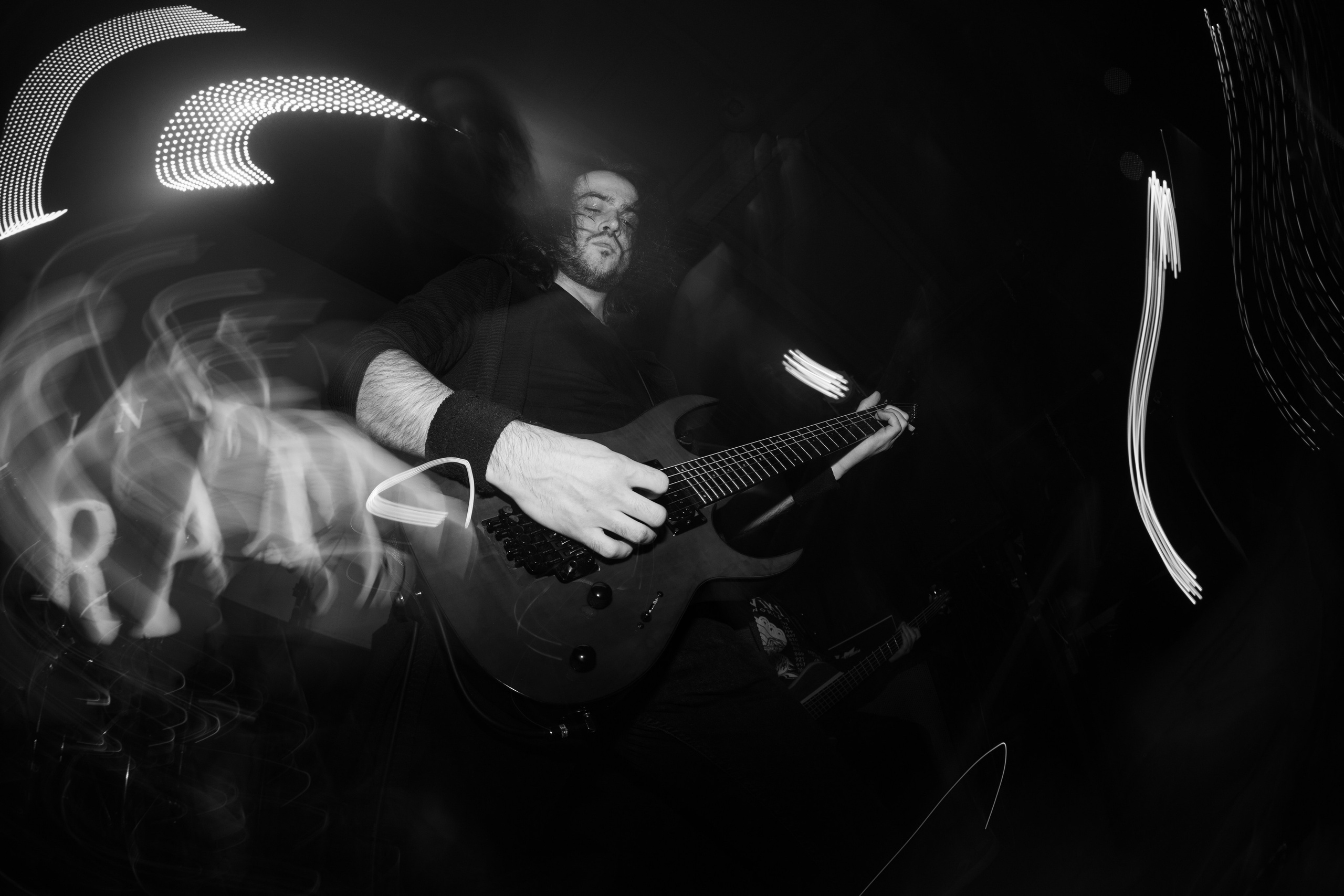 Фестиваль «Doom на Неве IV»|Ласточка. Концертный и репортажный фотограф в Санкт-Петербурге Слава Пахомов