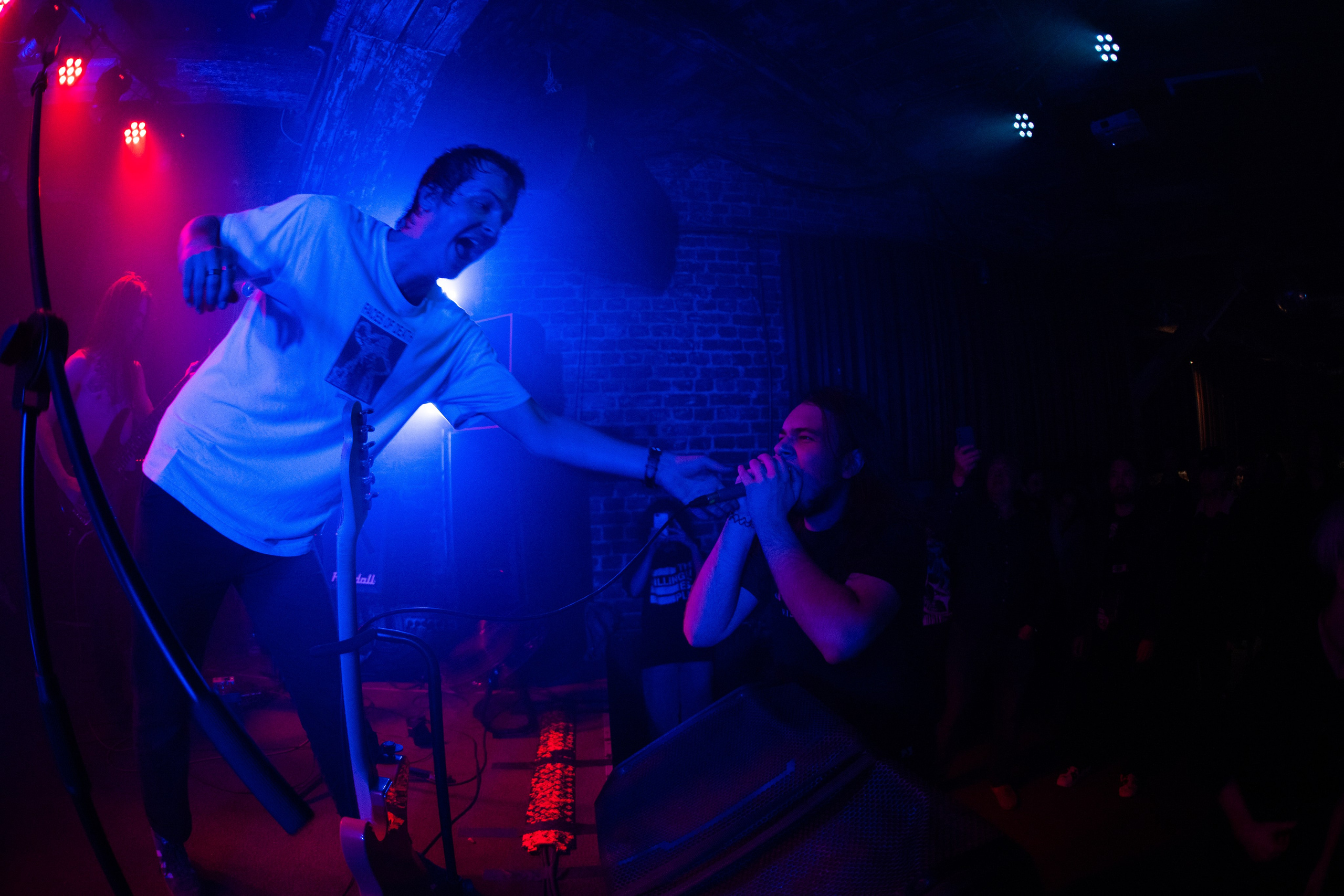 Концерты. Концертный и репортажный фотограф в Санкт-Петербурге Слава Пахомов