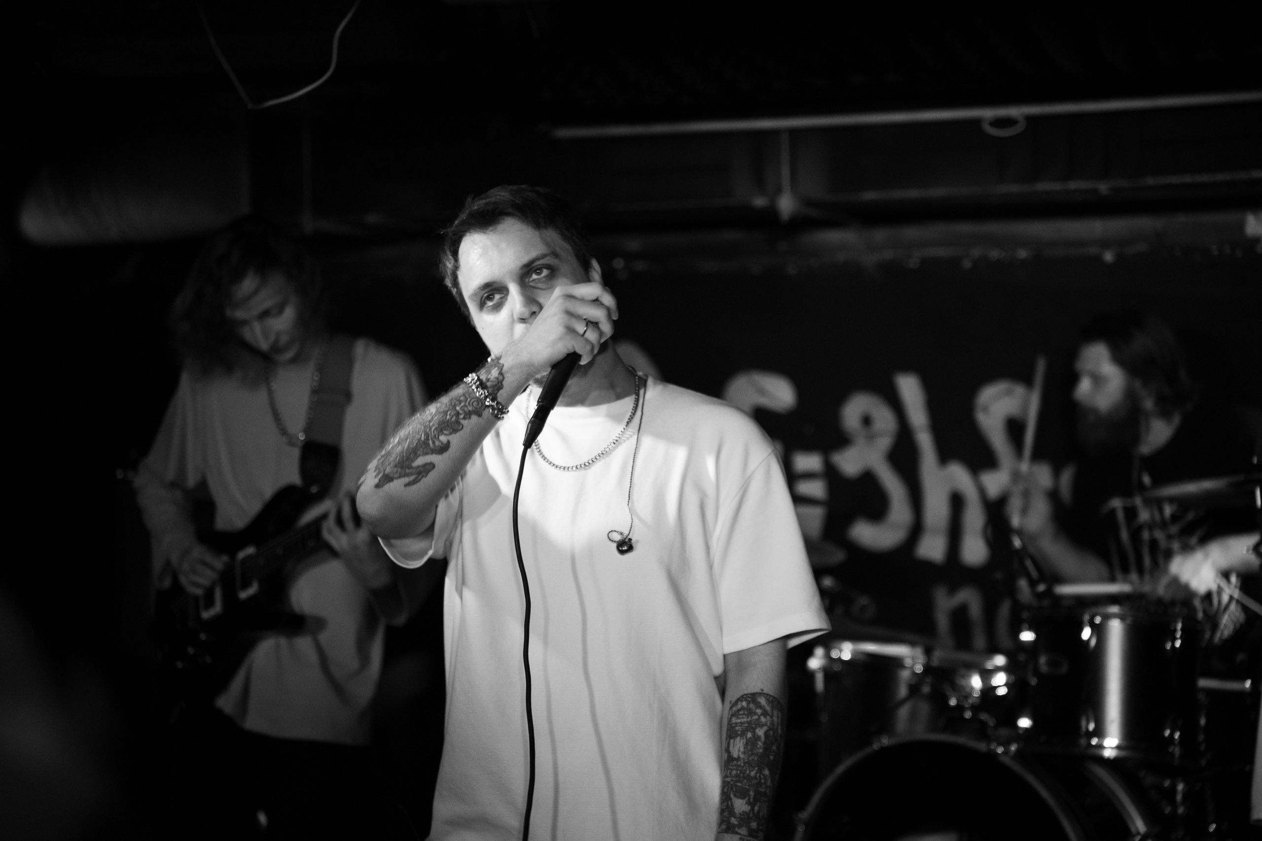 Qatsi: last live | FishFabrique. Концертный и репортажный фотограф в Санкт-Петербурге Слава Пахомов