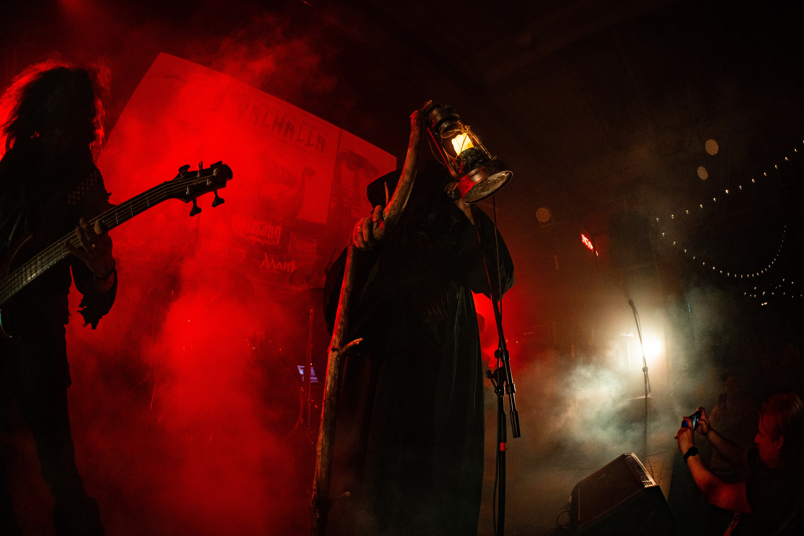 Valhalla | 24.05.25 | Ласточка. Концертный и репортажный фотограф в Санкт-Петербурге Слава Пахомов