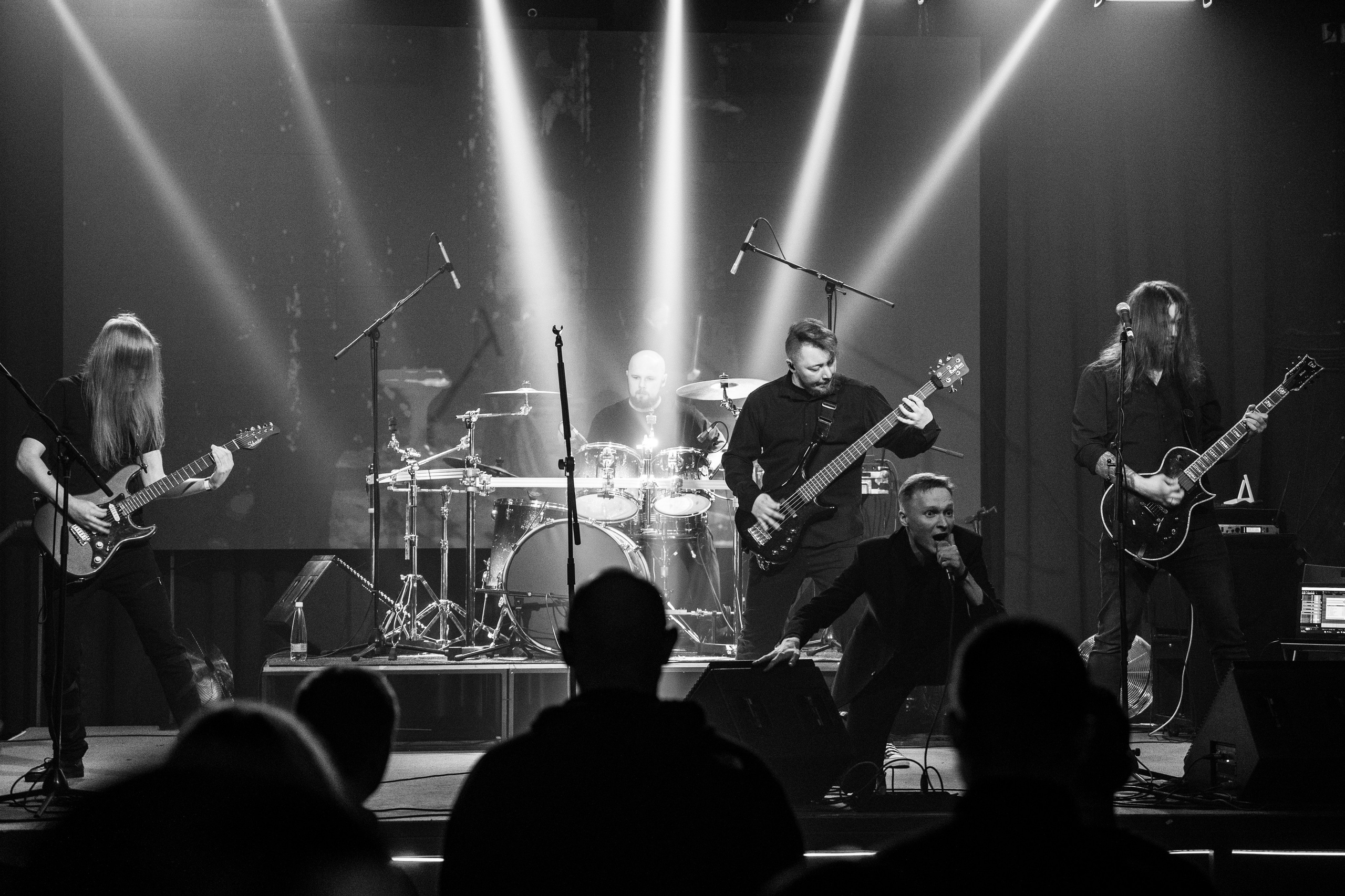 Новгородские костры| Сердце (Великий Новгород). Концертный и репортажный фотограф в Санкт-Петербурге Слава Пахомов