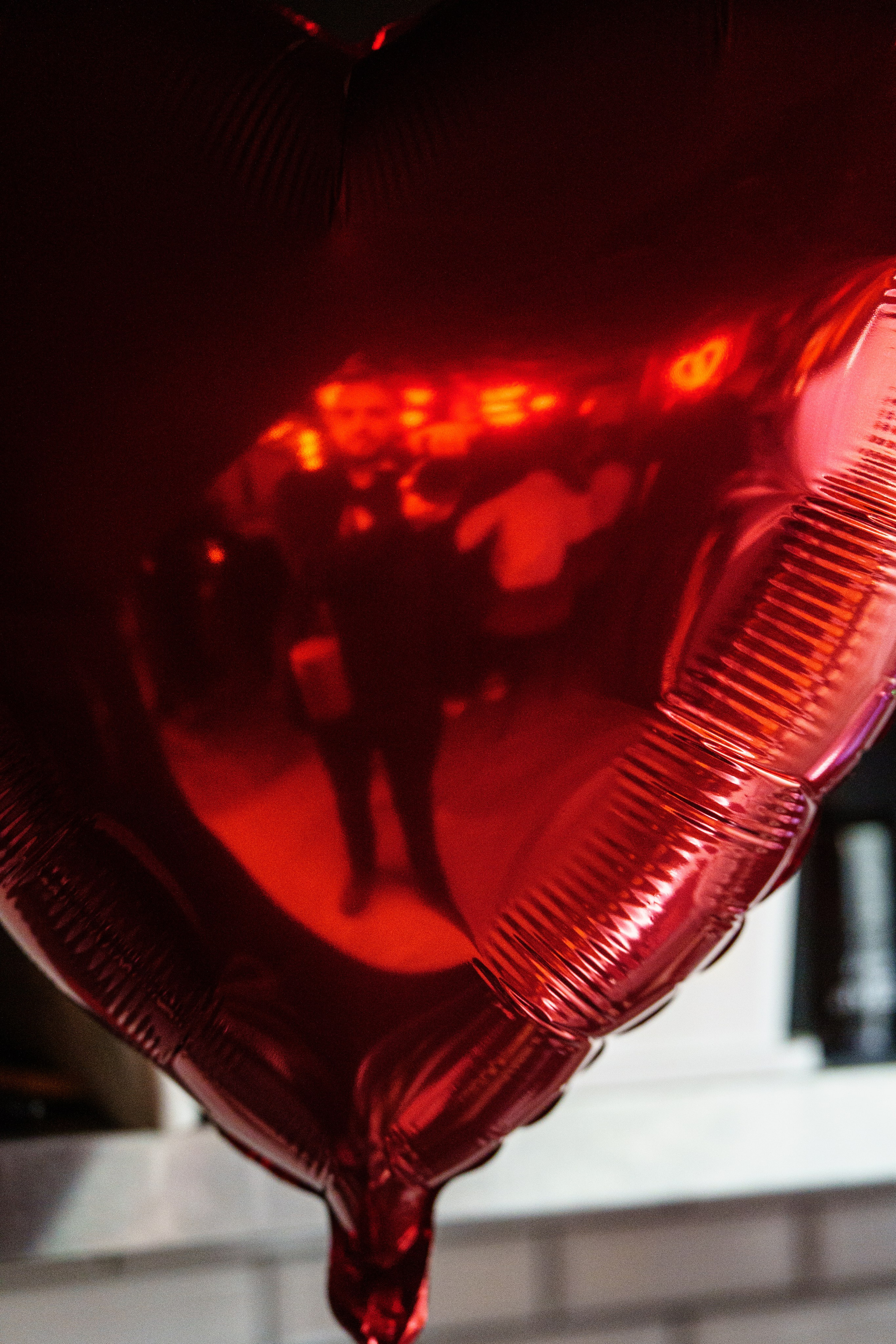 День святого Валентина в Баре разбитых сердец. Концертный и репортажный фотограф в Санкт-Петербурге Слава Пахомов