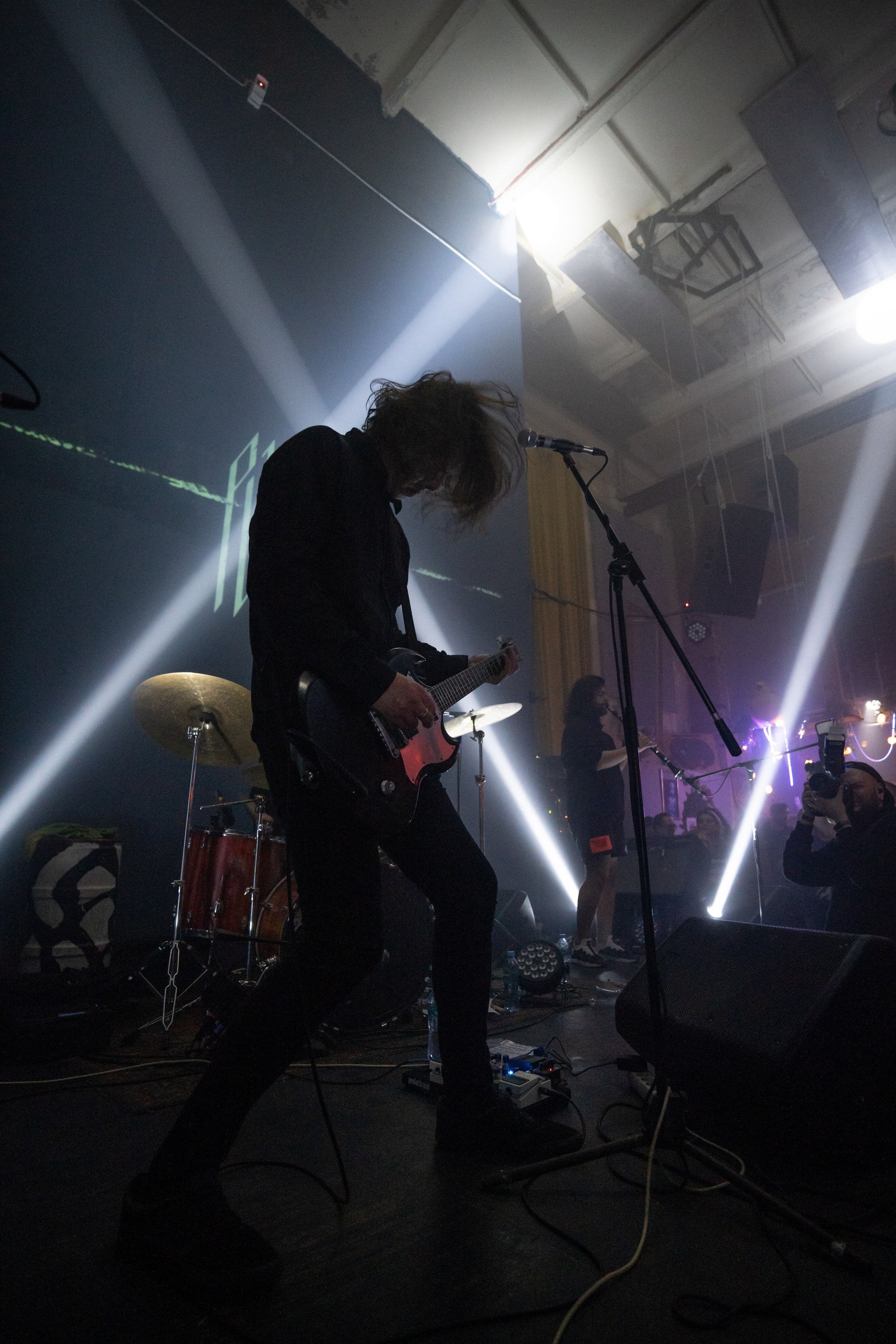 Шторм|Ласточка. Концертный и репортажный фотограф в Санкт-Петербурге Слава Пахомов