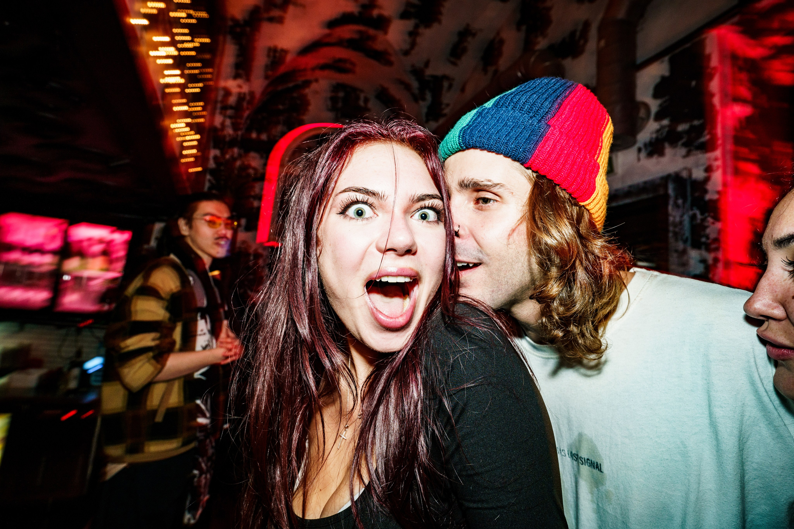 26 и 27 сентября. Бар разбитых сердец. Концертный и репортажный фотограф в Санкт-Петербурге Слава Пахомов