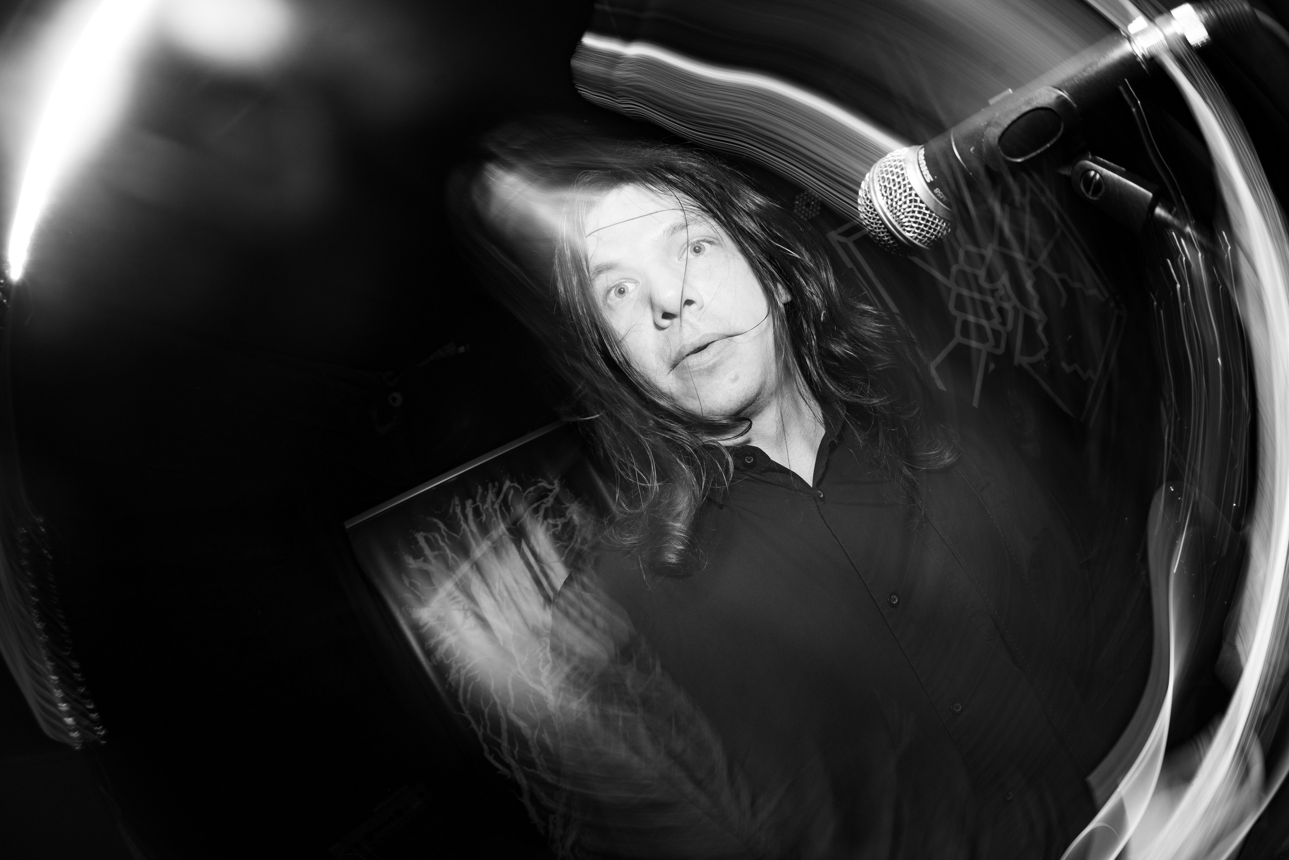 Potvor • aphotique • Barbasolente|Мотыга. Концертный и репортажный фотограф в Санкт-Петербурге Слава Пахомов