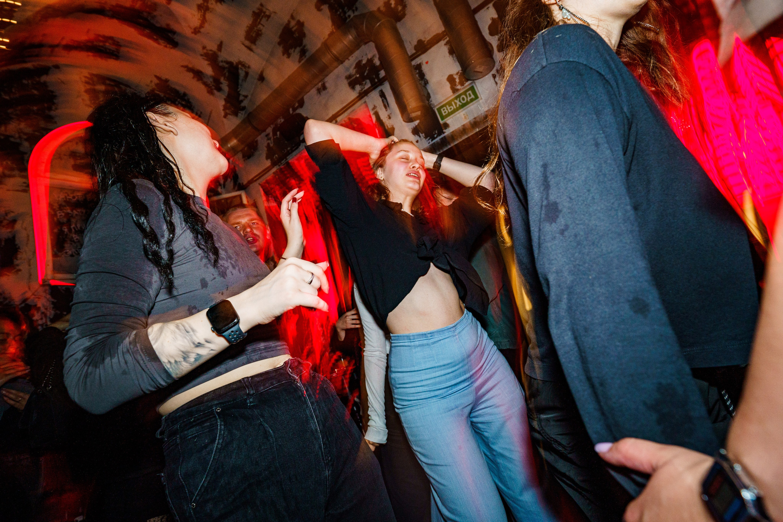 Бар разбитых сердец. Last summer party. Концертный и репортажный фотограф в Санкт-Петербурге Слава Пахомов