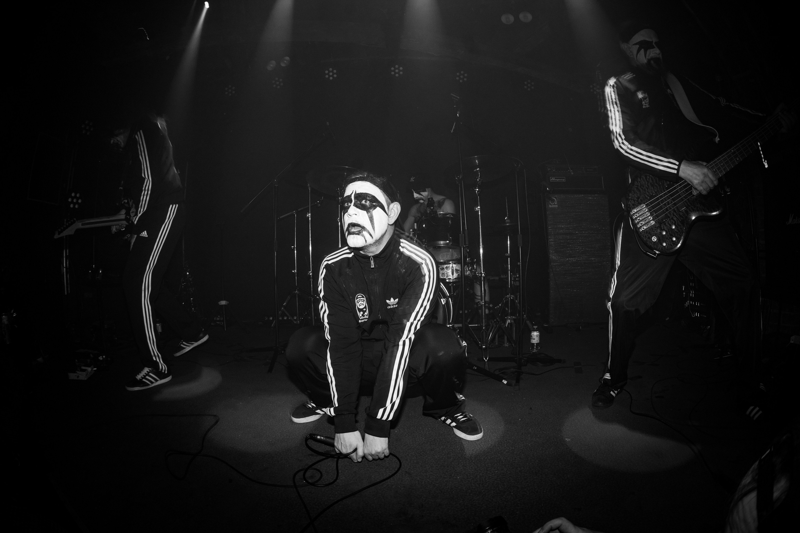 Uratsakidogi|Zoccolo 2.0. Концертный и репортажный фотограф в Санкт-Петербурге Слава Пахомов