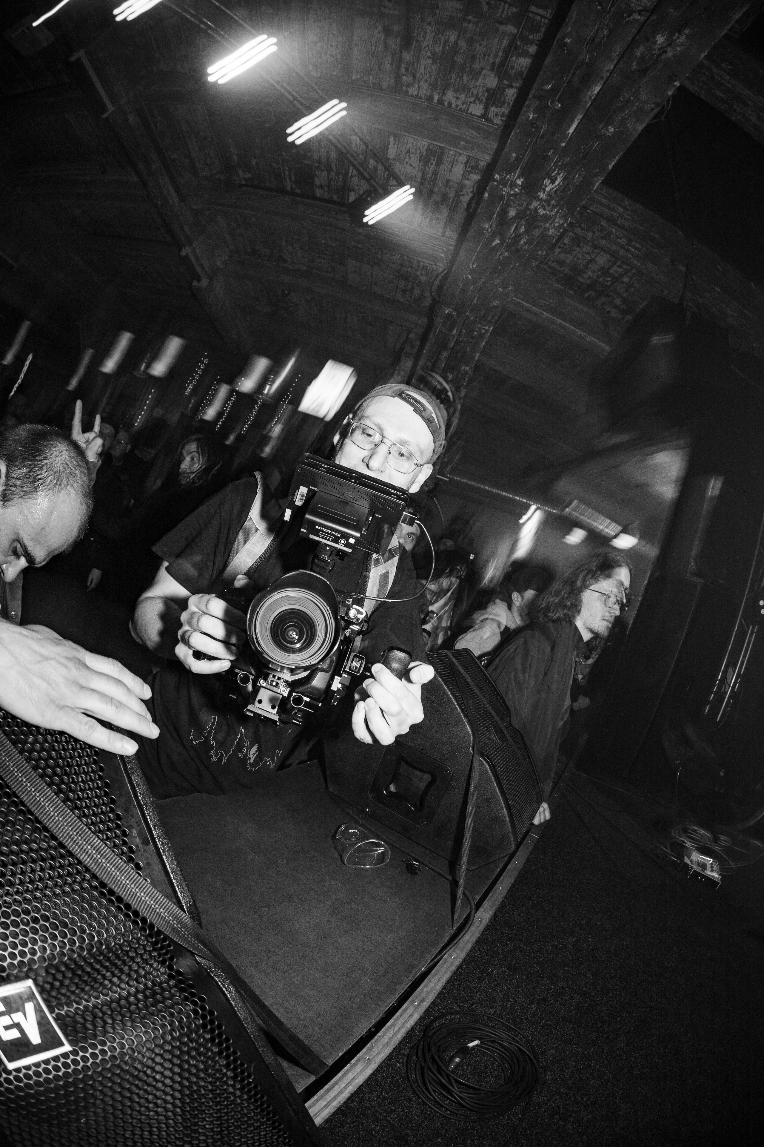 Potvor • aphotique • Doomerion|Zoccolo 2.0. Концертный и репортажный фотограф в Санкт-Петербурге Слава Пахомов