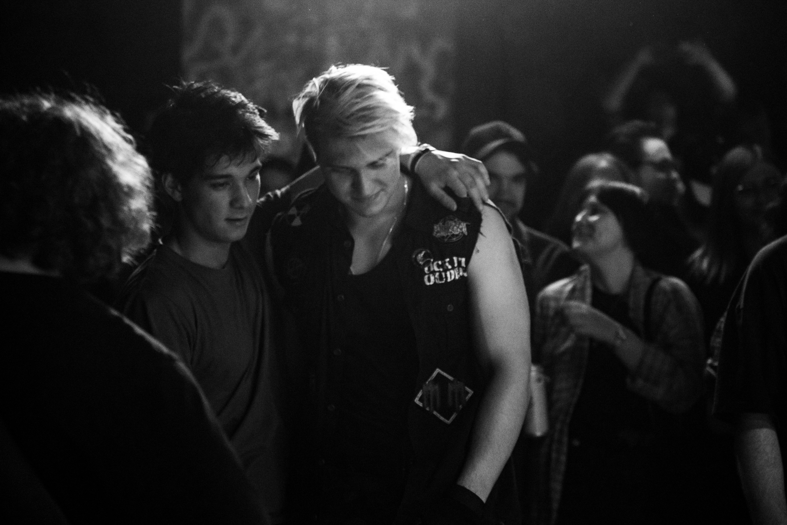 Potvor • aphotique • Barbasolente|Мотыга. Концертный и репортажный фотограф в Санкт-Петербурге Слава Пахомов