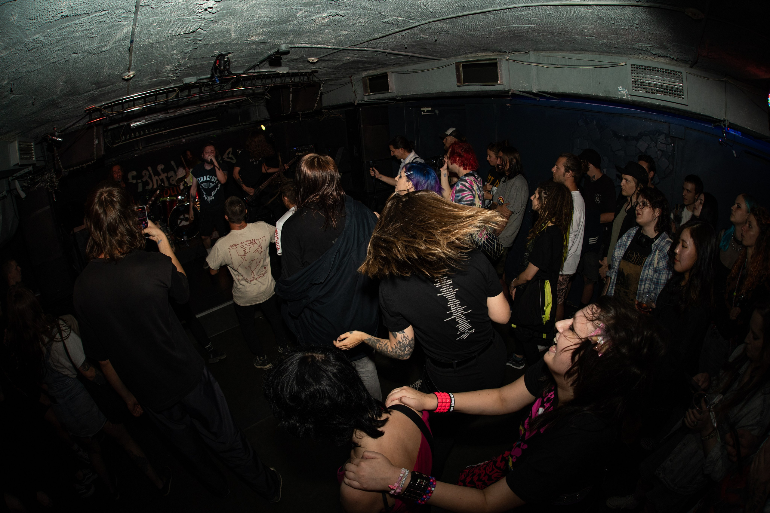 Qatsi: last live | FishFabrique. Концертный и репортажный фотограф в Санкт-Петербурге Слава Пахомов