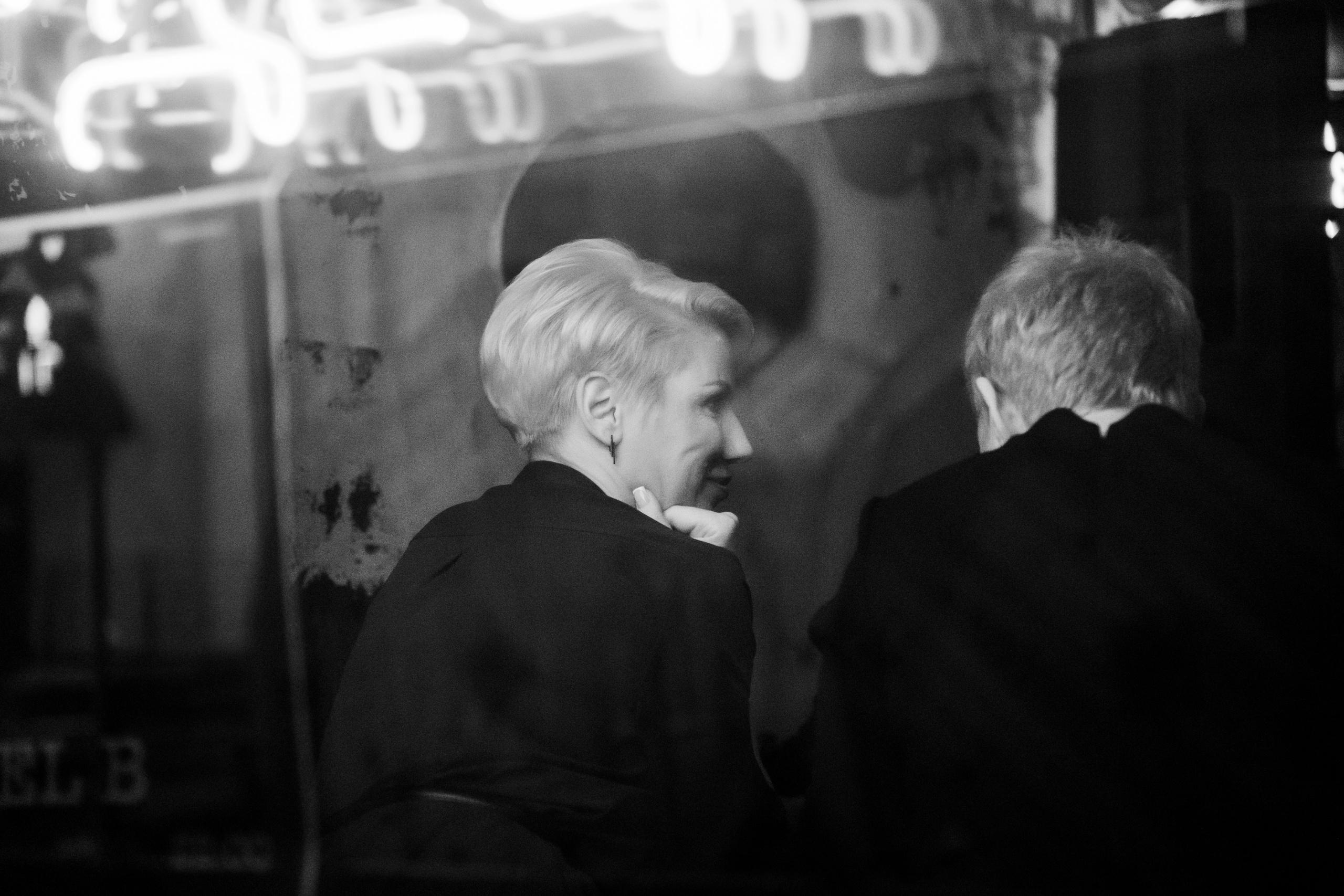 DJ Lael B. Бар разбитых сердец. Концертный и репортажный фотограф в Санкт-Петербурге Слава Пахомов