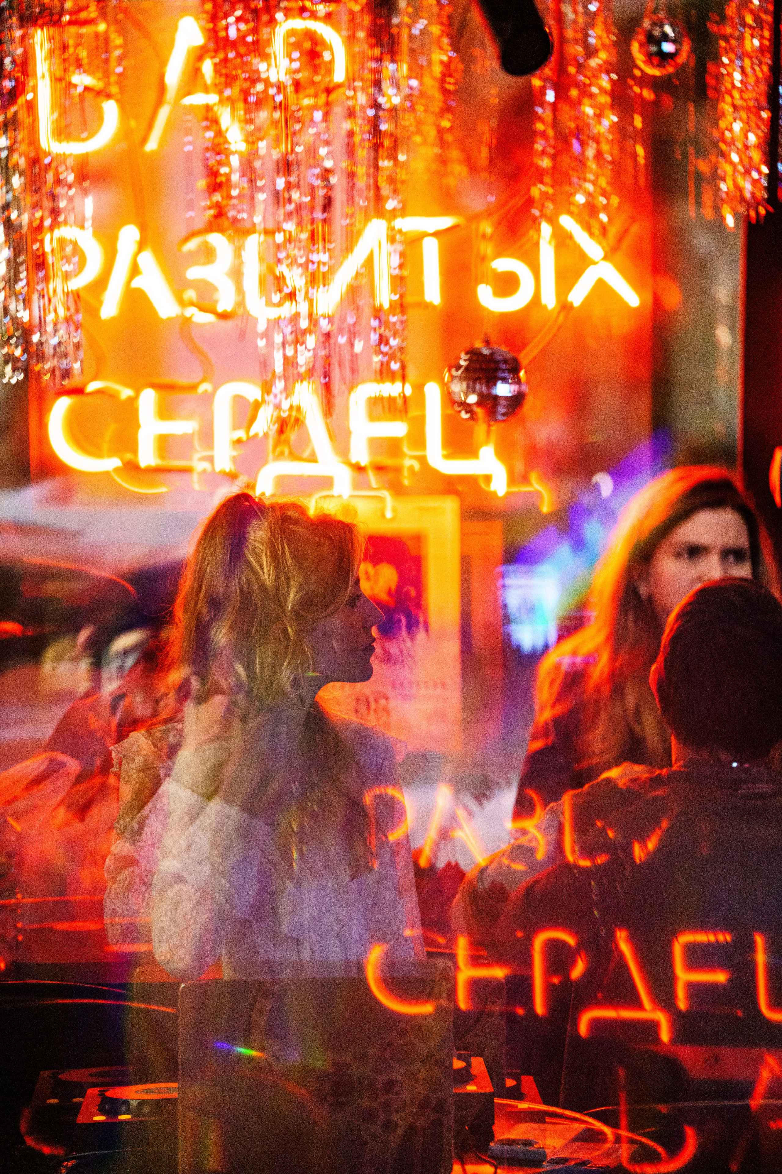 Репетиция Нового года в Баре Разбитых сердец. Концертный и репортажный фотограф в Санкт-Петербурге Слава Пахомов