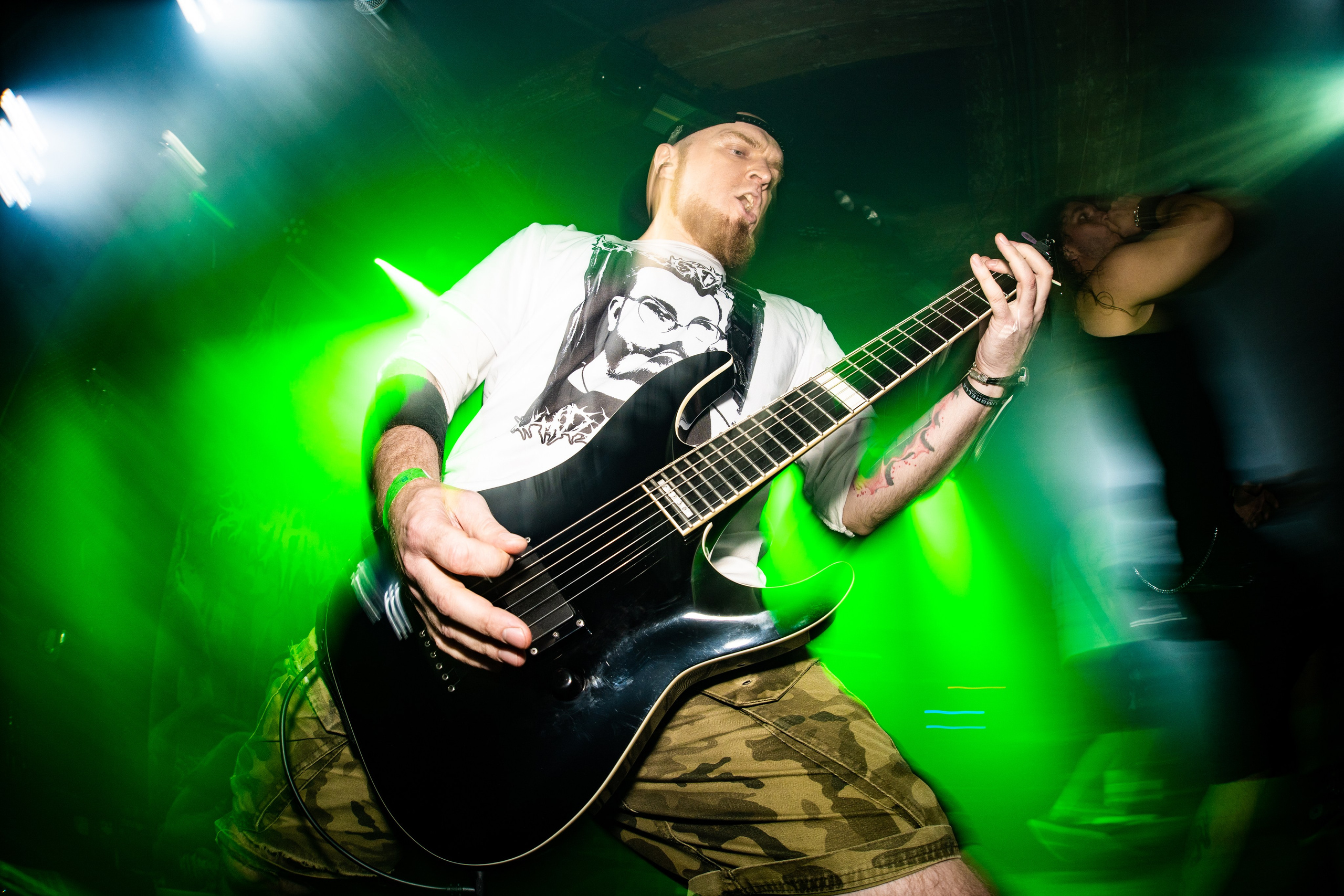 BRUTAL MASH FEST|Zoccolo 2.0. Концертный и репортажный фотограф в Санкт-Петербурге Слава Пахомов