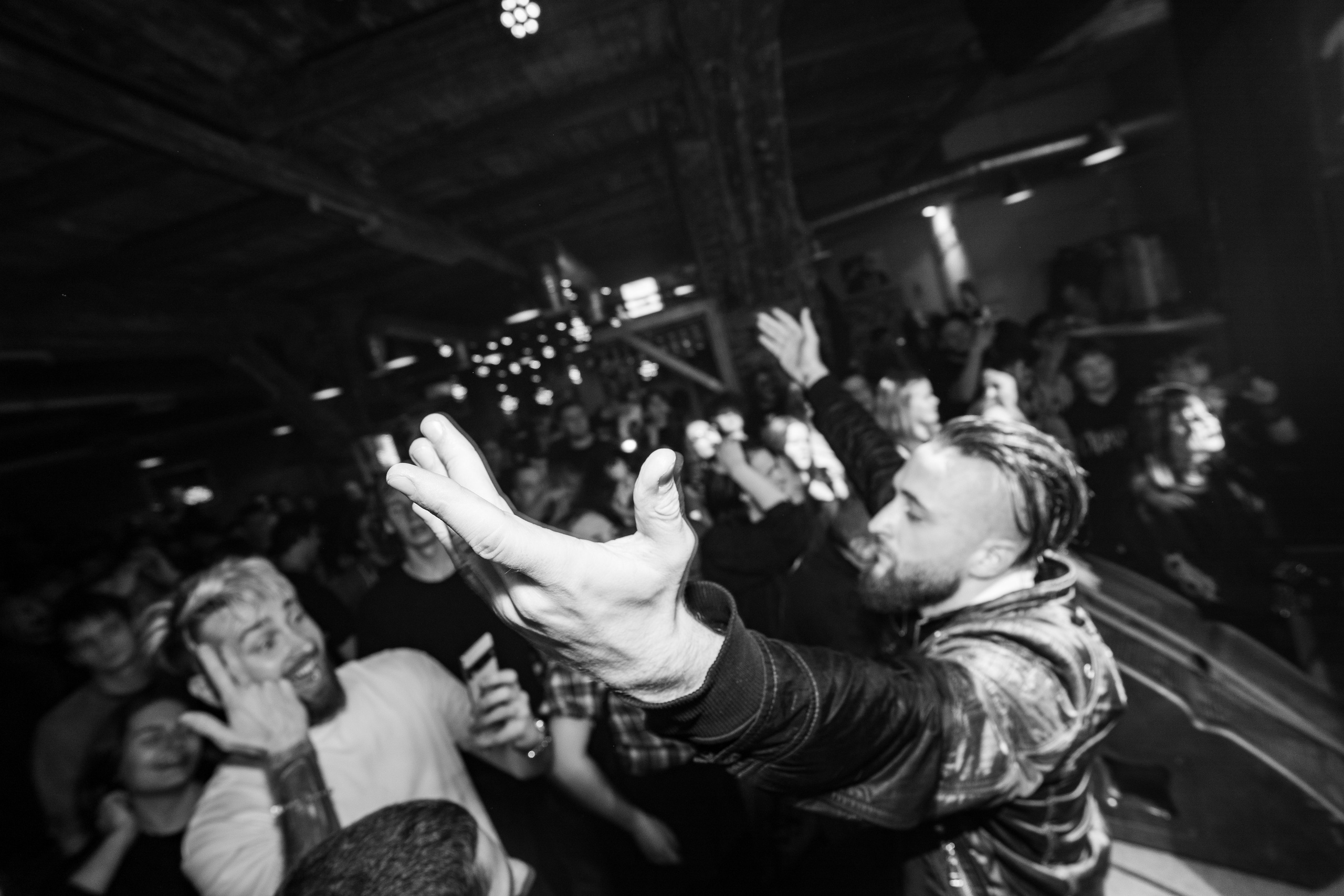 Get This|Zoccolo 2.0. Концертный и репортажный фотограф в Санкт-Петербурге Слава Пахомов