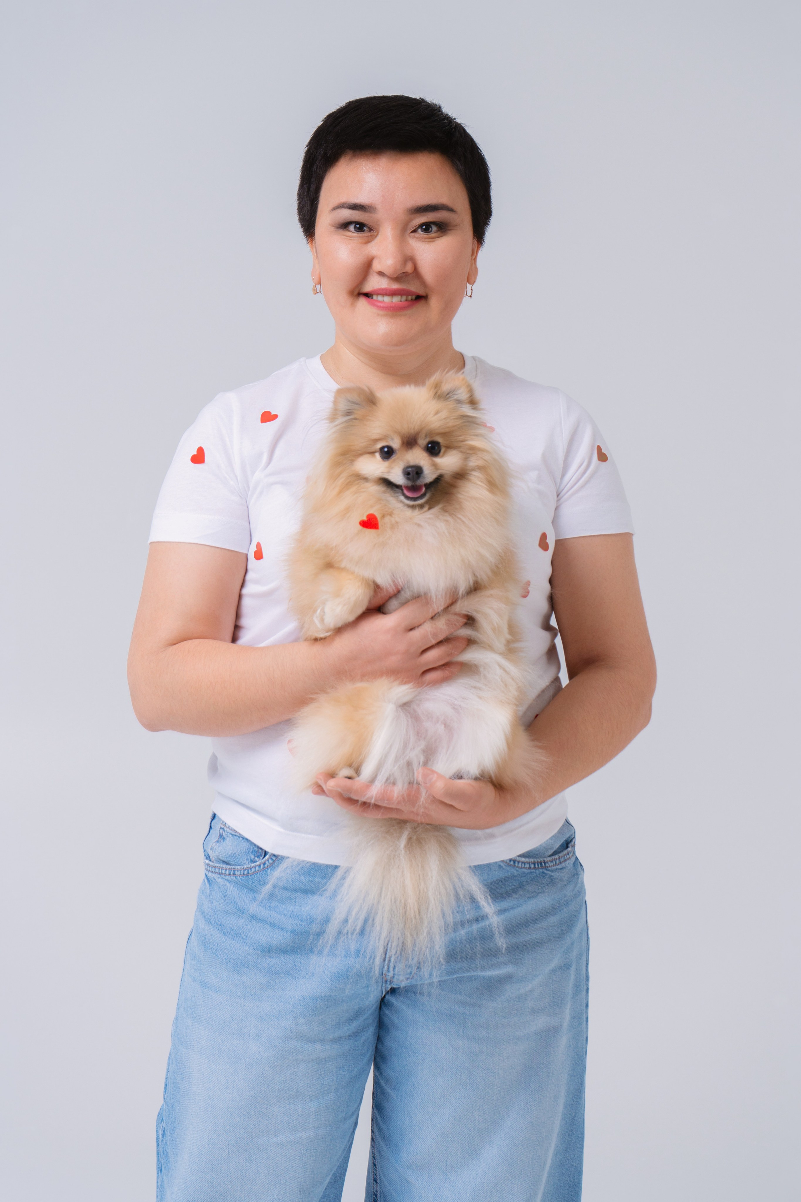 Семейная фотосессия. Профессиональная съемка в Алматы