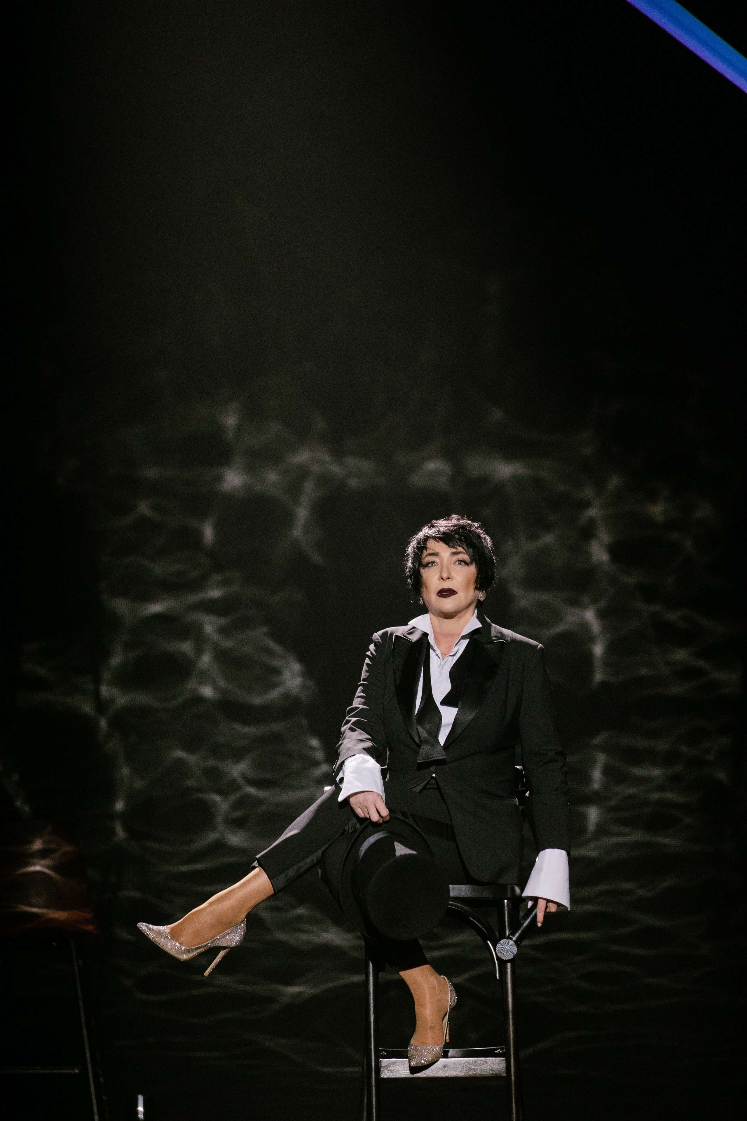 ЖАРА ТВ. Светский фотограф — Анисина Ирина