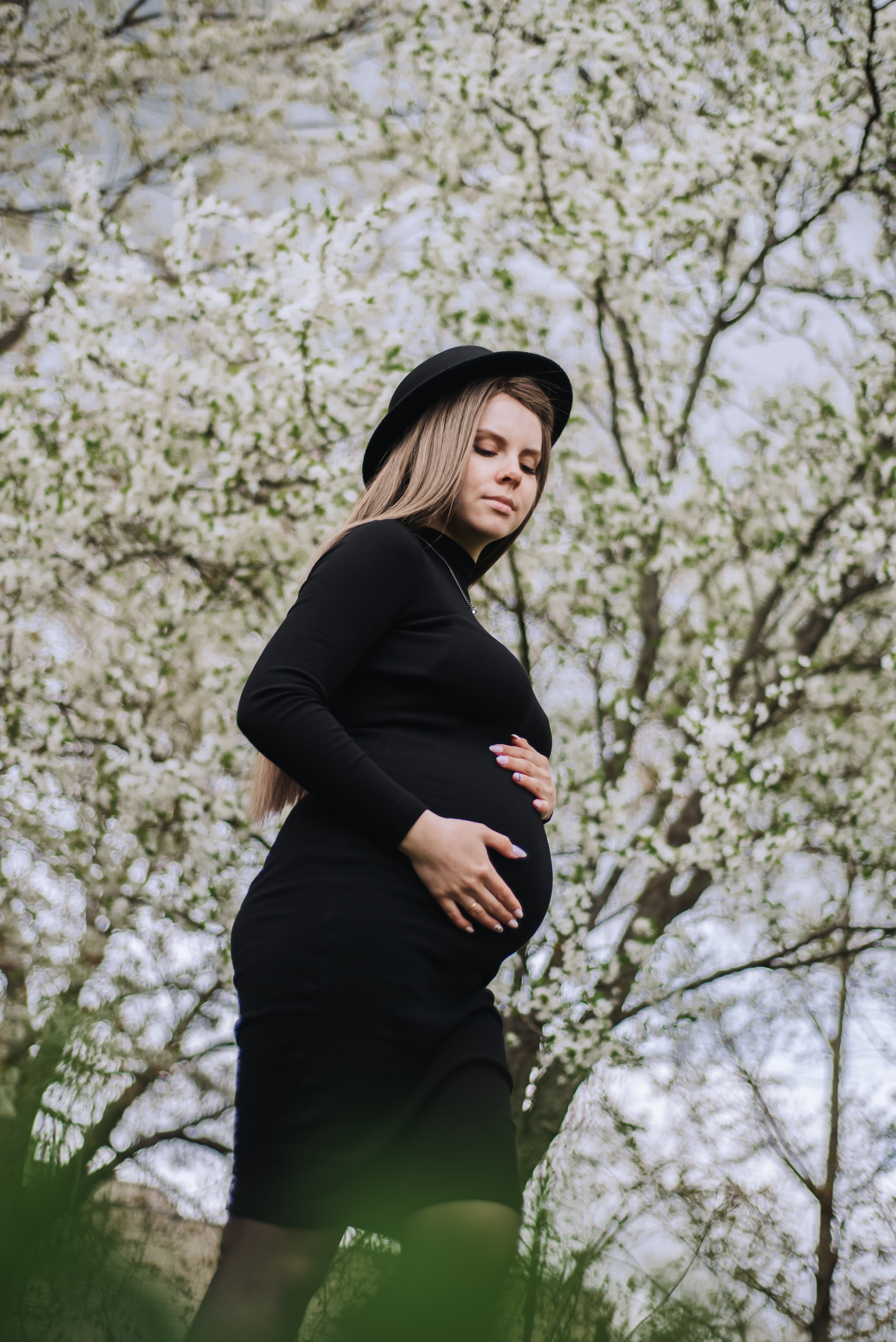 Дарья. Фотограф в Дзержинске Наташа Баева