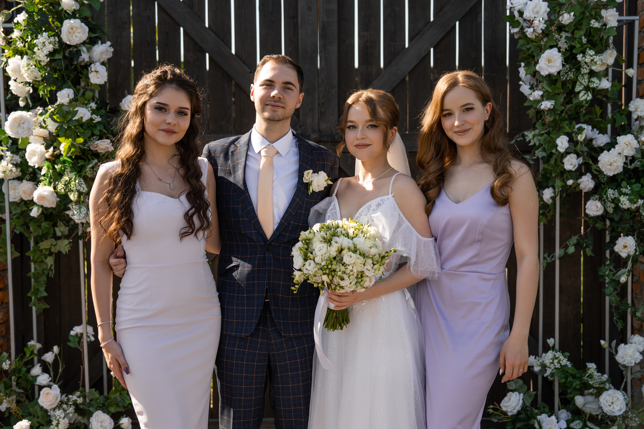 2024. Дима и Маша. Свадебный и семейный фотограф в Москве и Европе Евгения Амелина