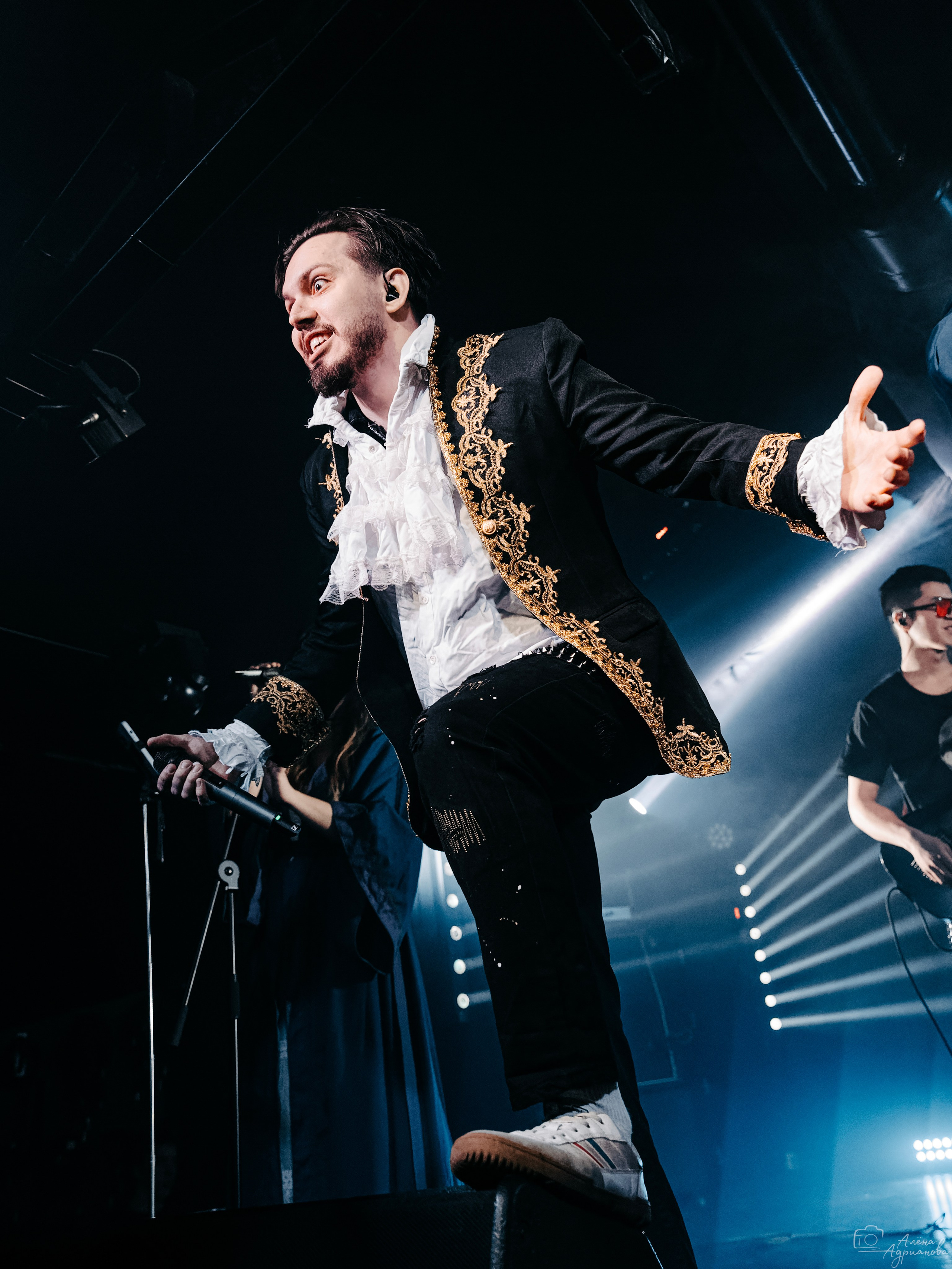 Пигмеи, фоторепортаж, Action Club, 30.05.2026. Алена Адрианова: фотограф в Санкт-Петербурге