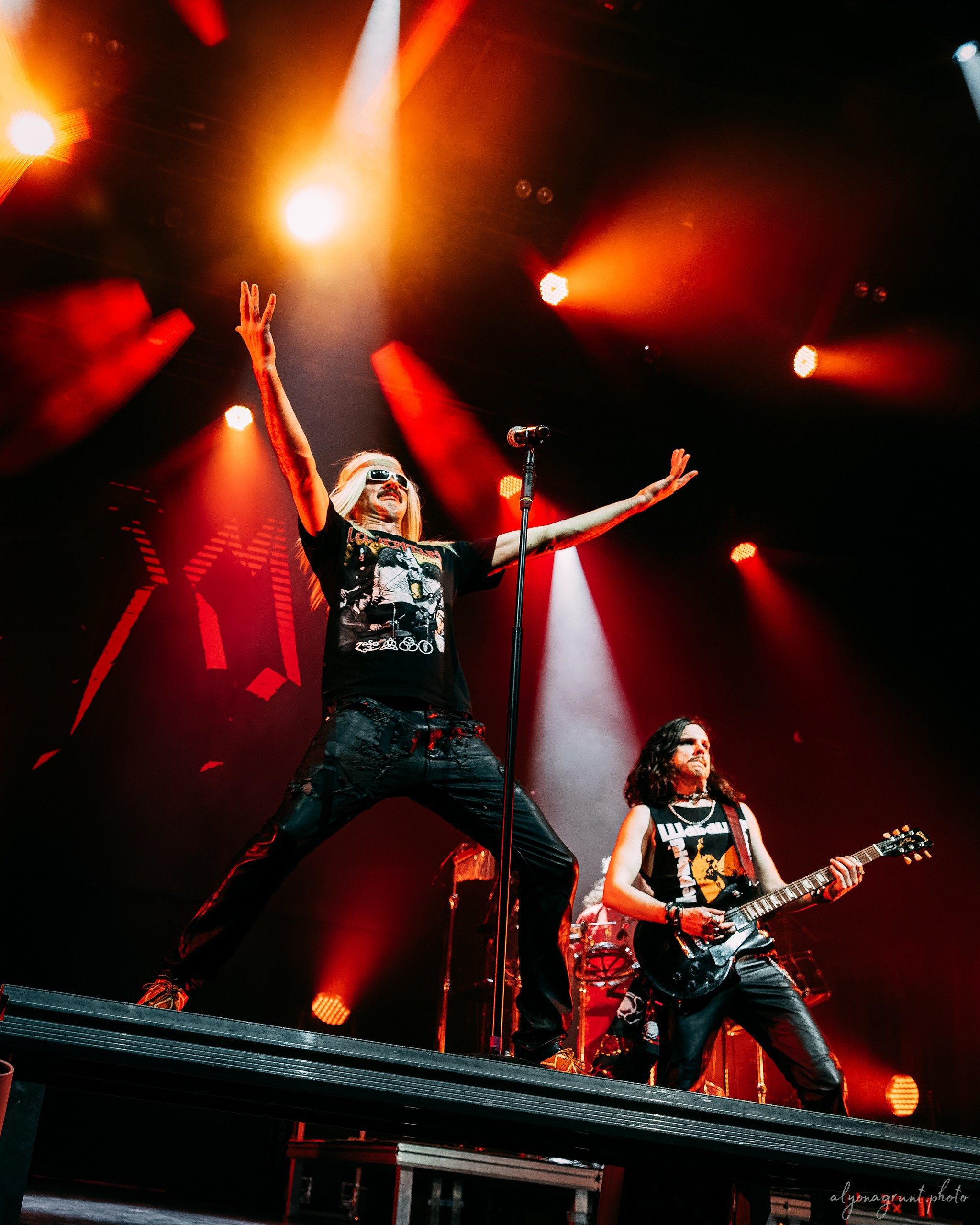 Багровый фантомас