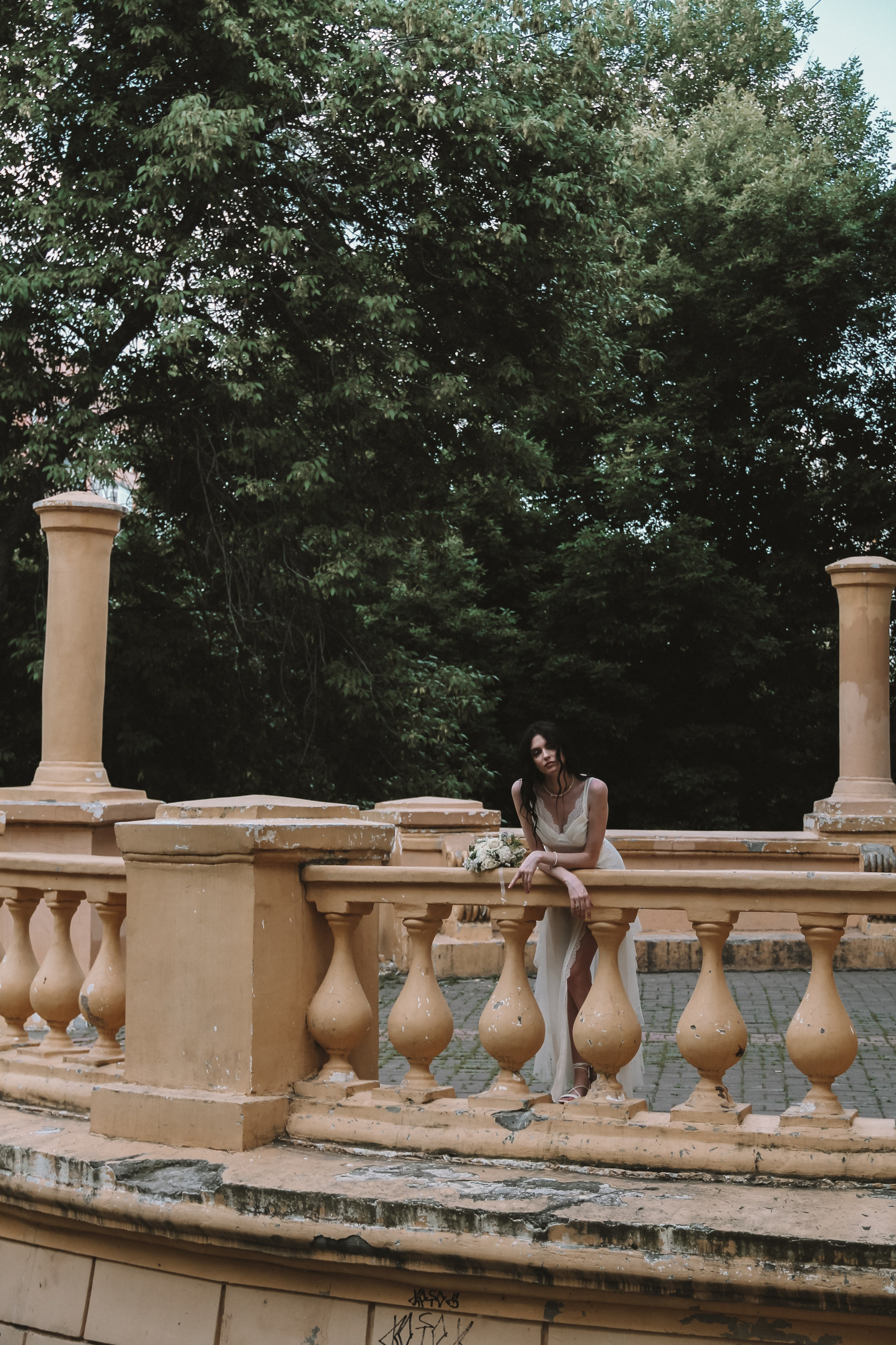 Свадебная история Данила и Ярославны. Семейный фотодуэт Ирина и Николай Власьевы. Фотосессии в Новосибирске