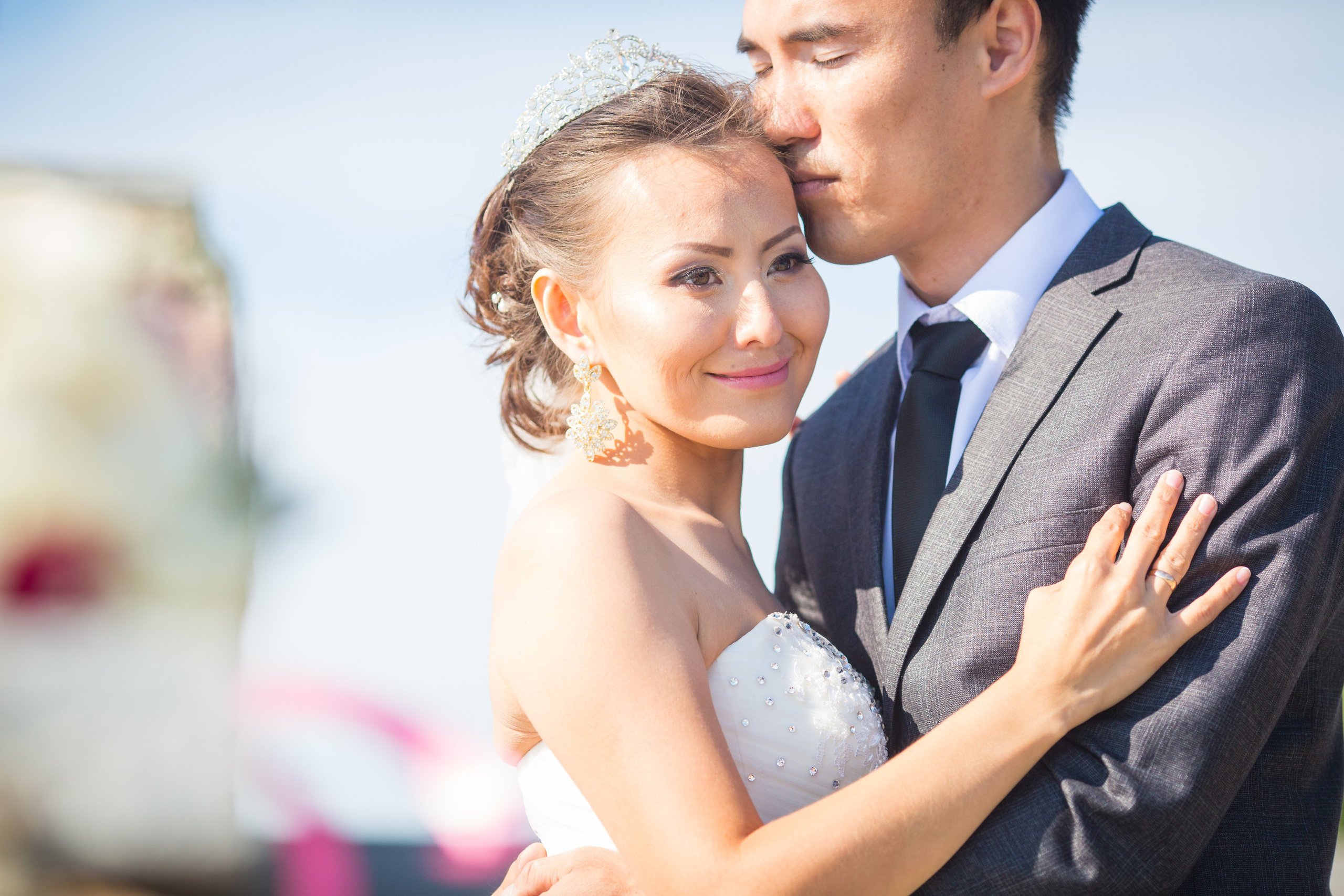 Прогулка по Астане. Семейный и Свадебный фотограф в Астане Александр Астапов