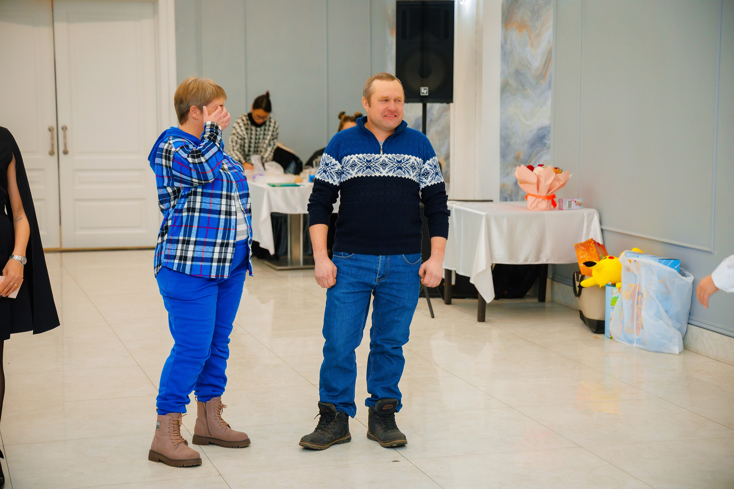 1 годик. Семейный и Свадебный фотограф в Астане Александр Астапов