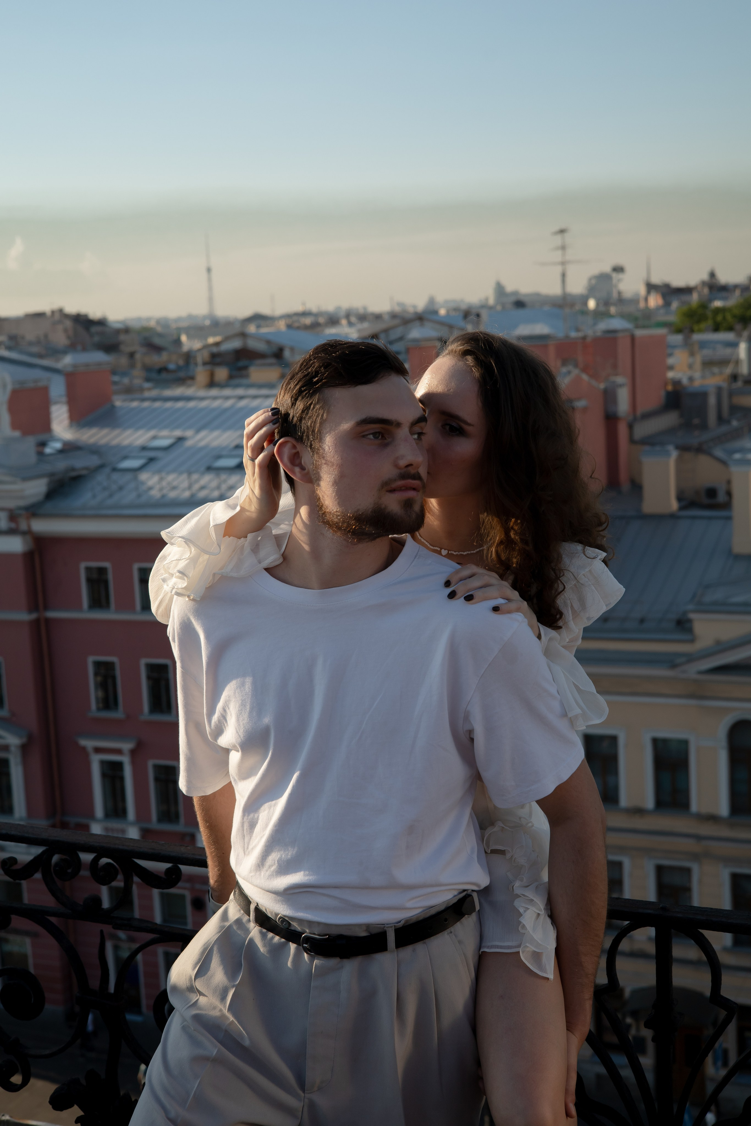 PITER. Фотограф Элла Ефимова