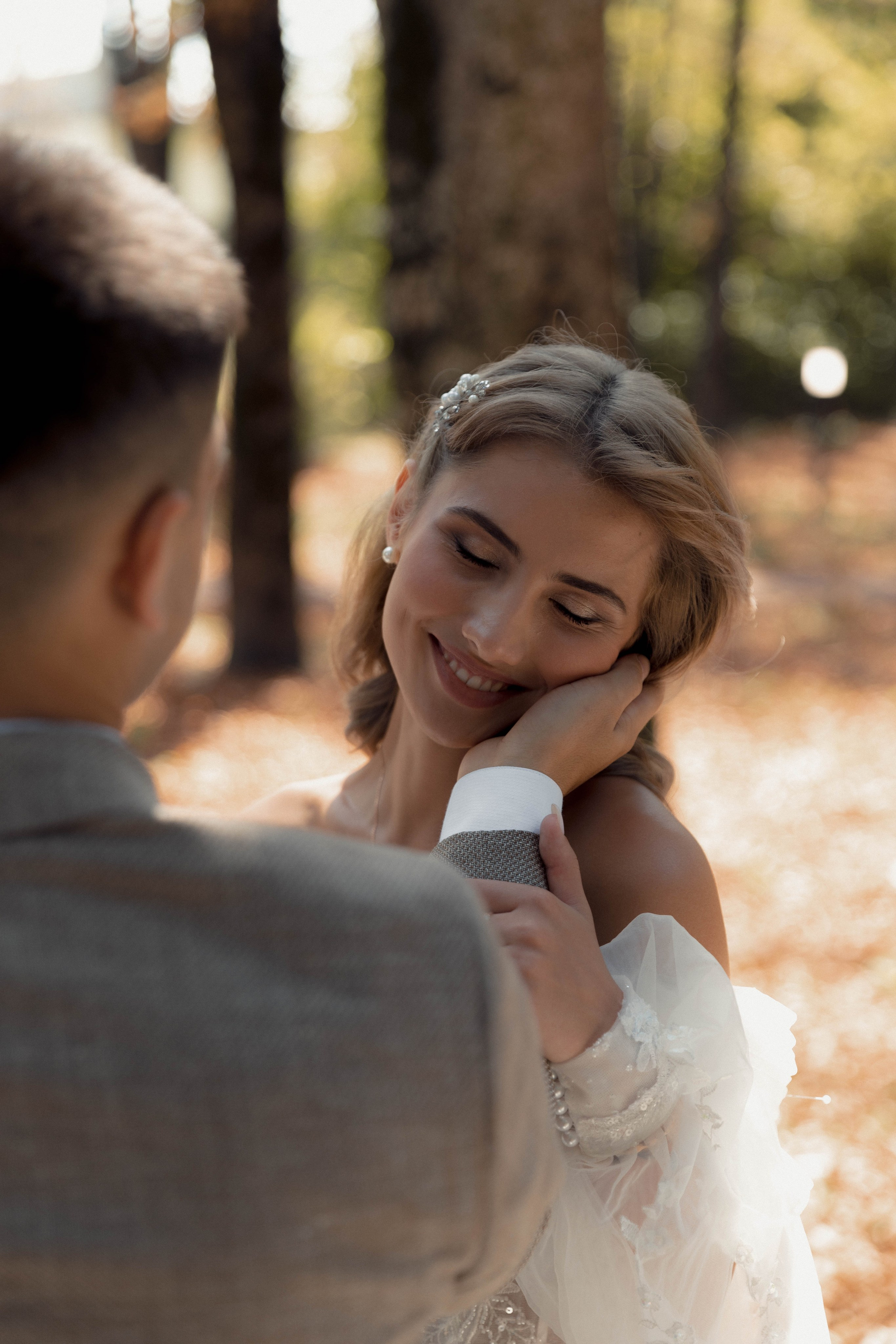 Полный свадебный день. Свадебный фотограф в КБР
