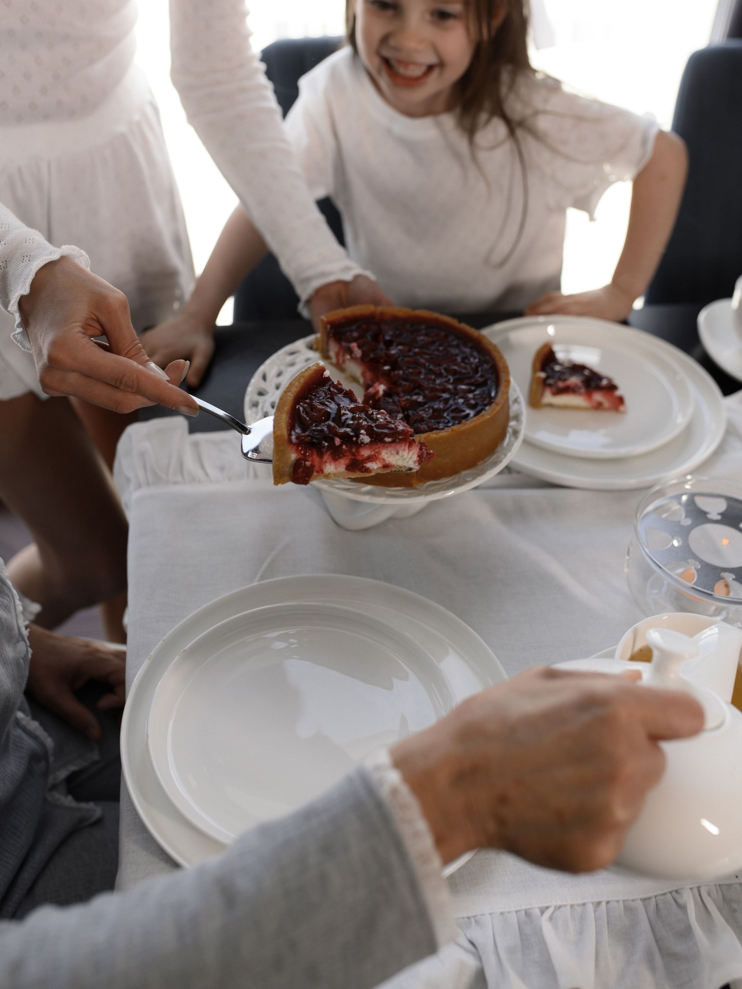 Family 8. Фотограф в Самаре Валерия Слезина