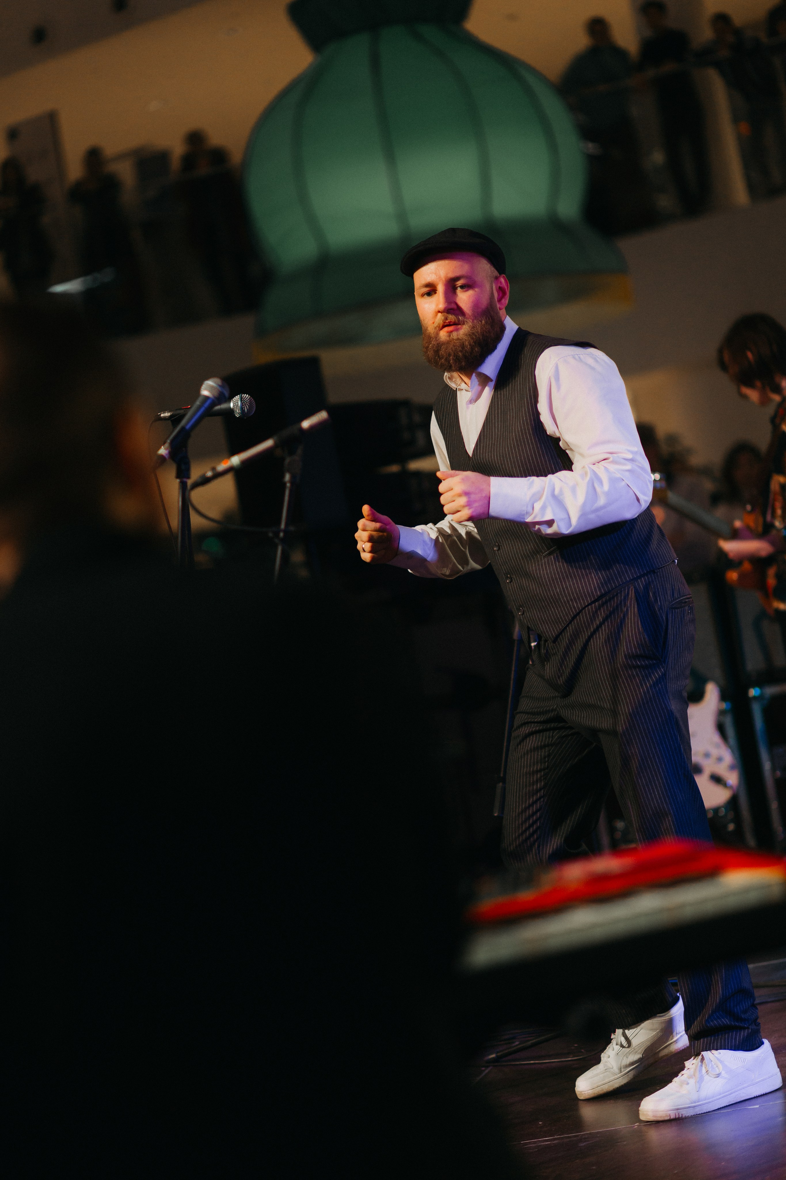 Music jam. Портретный фотограф в Екатеринбурге Филимонова Анастасия