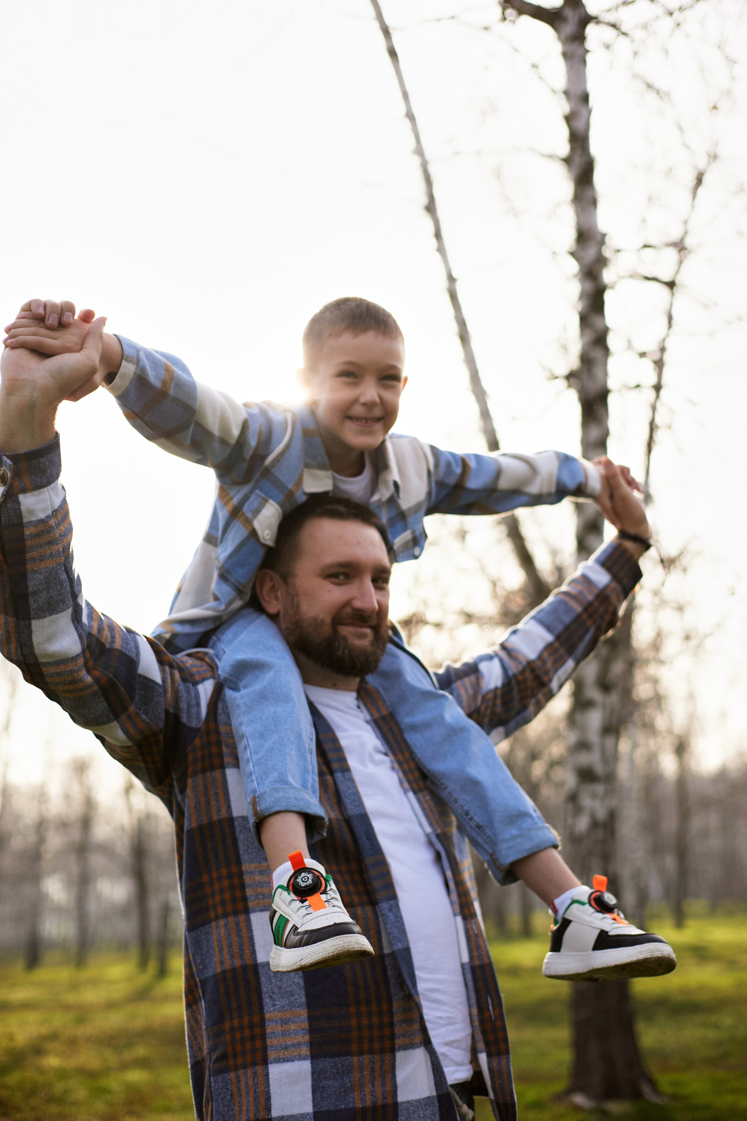 Семейные съёмки. Фотограф в Ростове-на-Дону Юлия Овечко