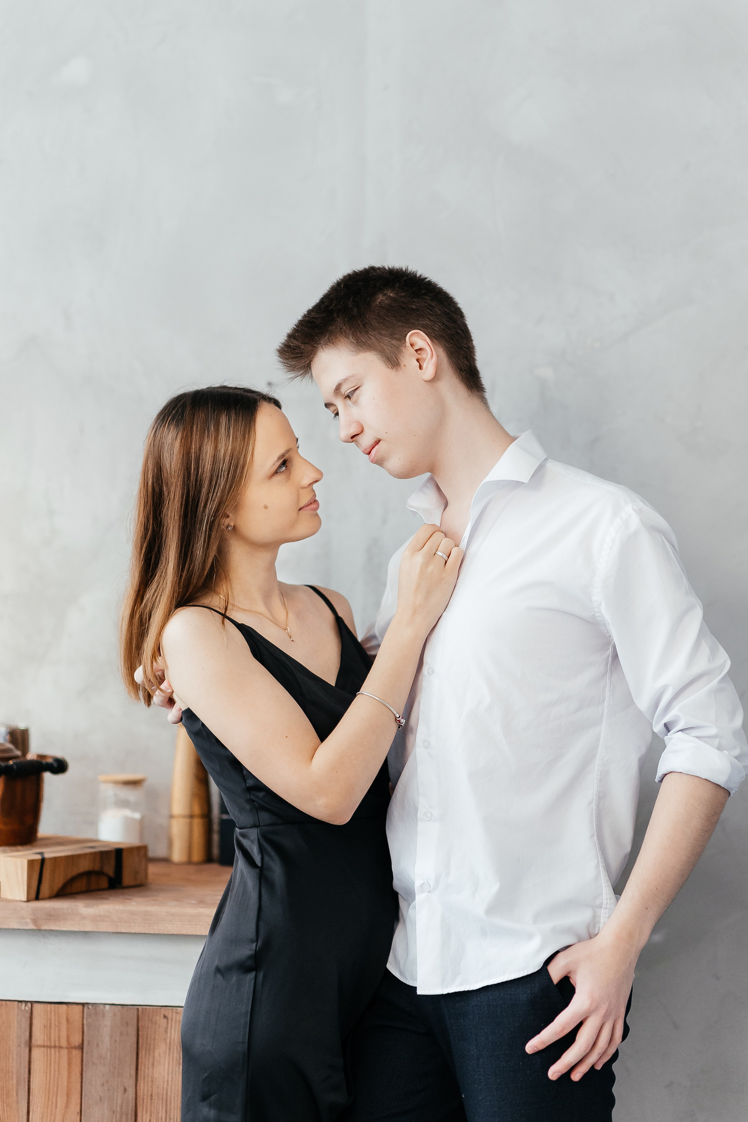 Алина и Егор. Свадебный и женский фотограф в Твери Екатерина Гребенкина