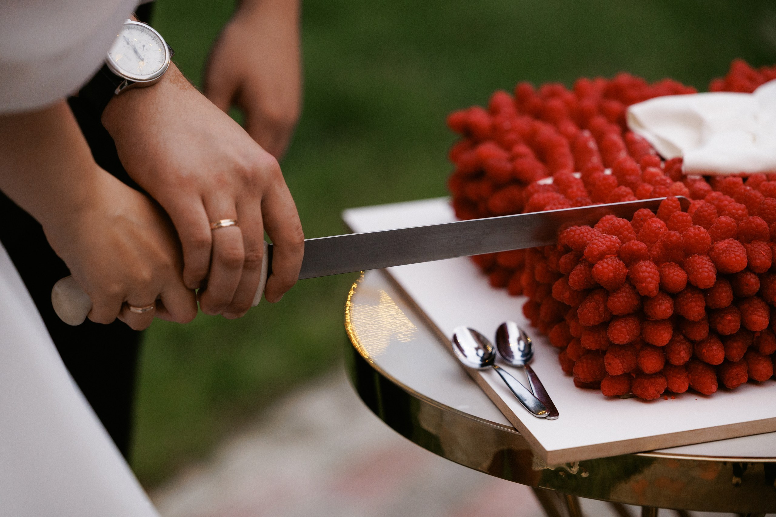 Свадьба под шёпот деревьев. Свадебный и семейный фотограф в Твери, Москве, Санкт-Петербурге
