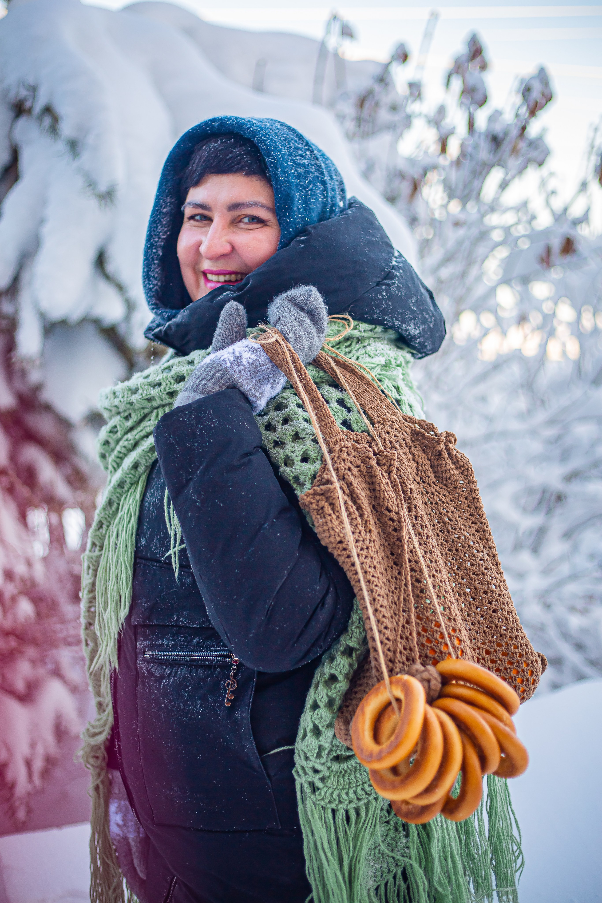Тематические фотосессии. Авторские туры с профессиональным фотографом