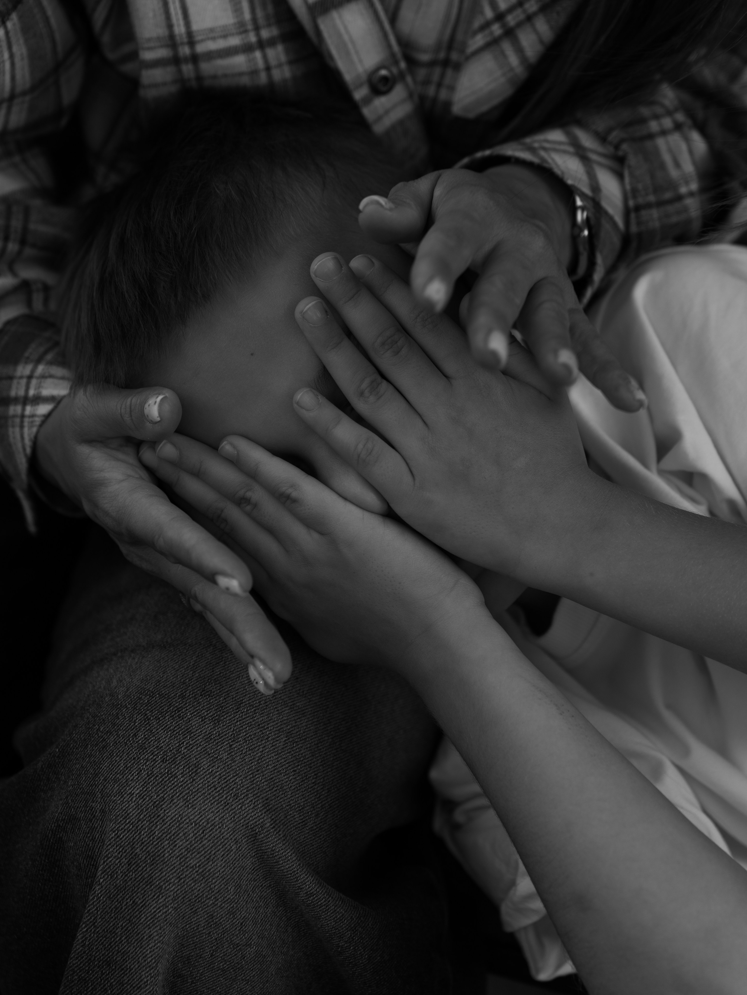 Anastasia & Lev. Фотограф Веста Шикунова