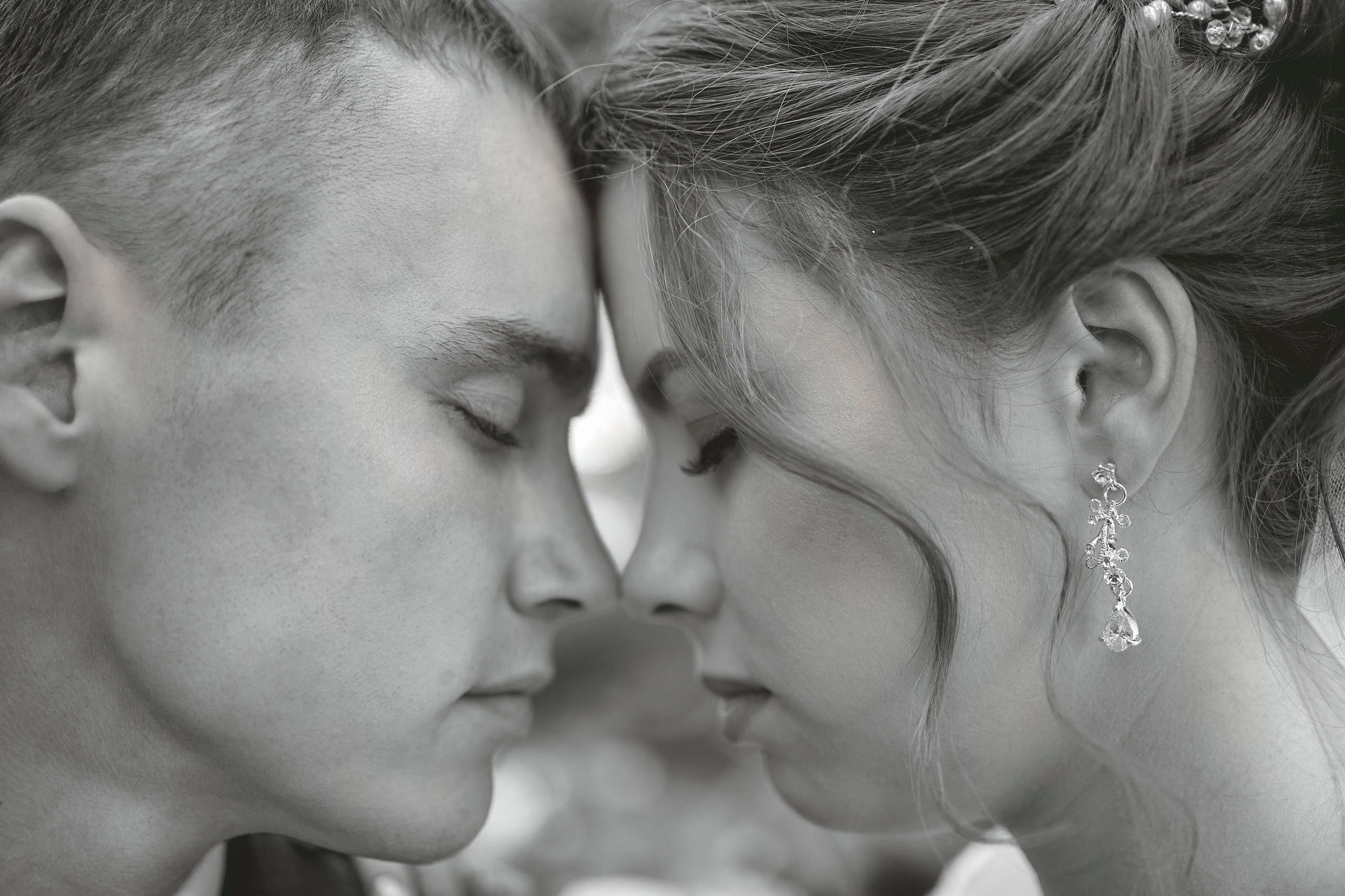 Александр и Анастасия. Фотограф Иван Кузьмин на любое Ваше мероприятие