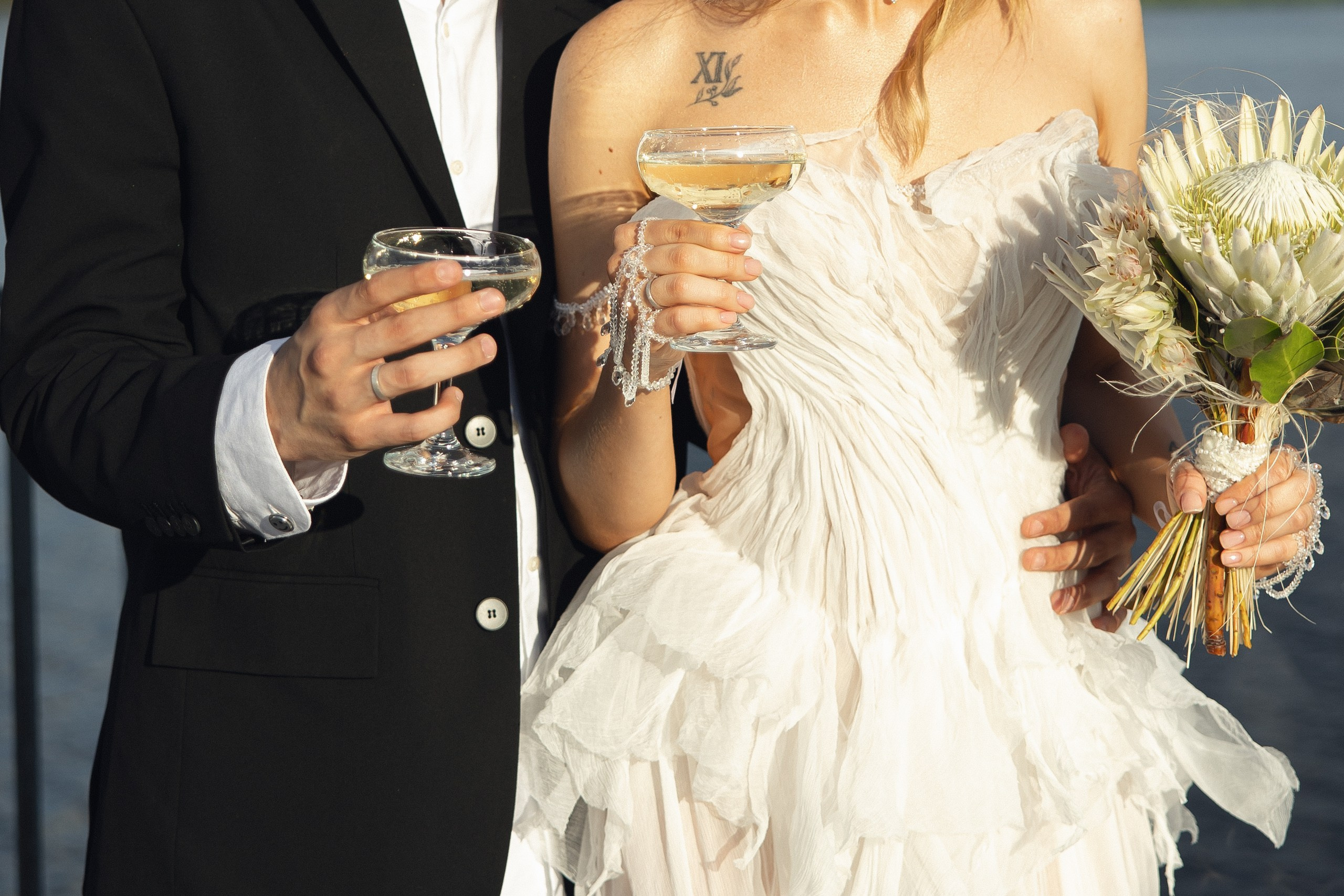 Iliya | Elizaveta. Свадебный и репортажный фотограф Анастасия Алашеева