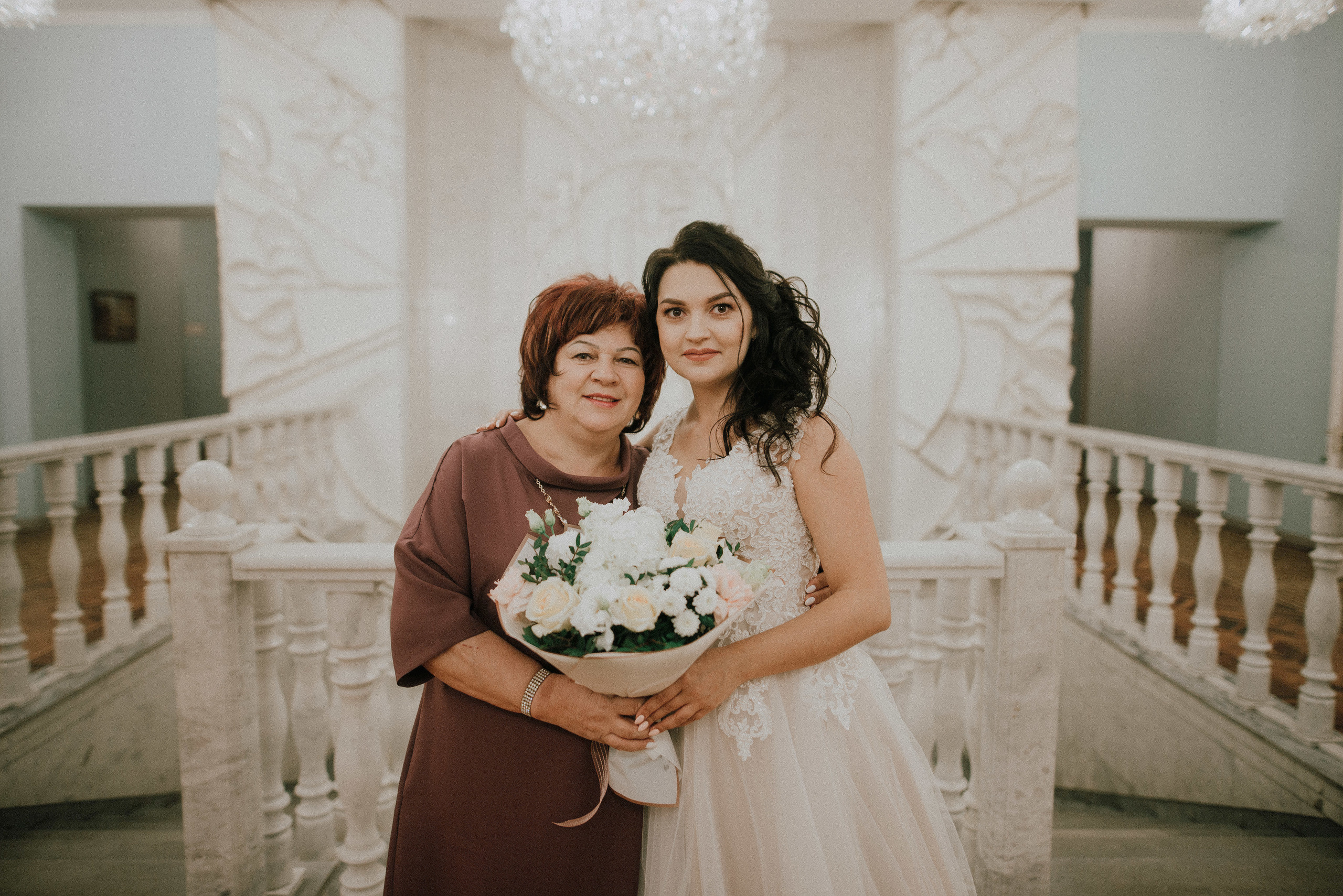 21 февраля 2020. Свадебный фотограф в Москве и Ярославле Павел Кандауров