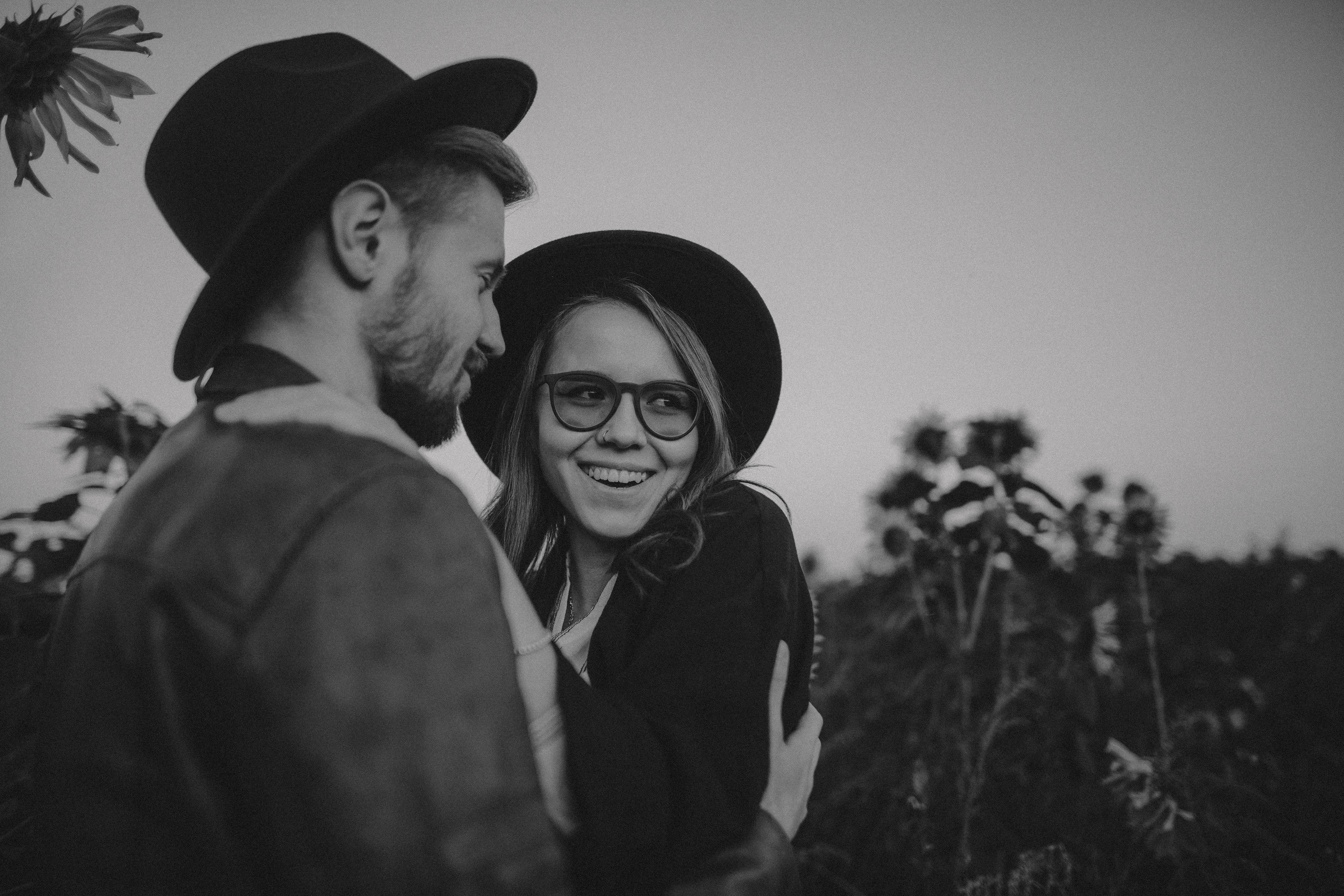 Лавстори на природе. Свадебный фотограф в Москве и Ярославле Павел Кандауров