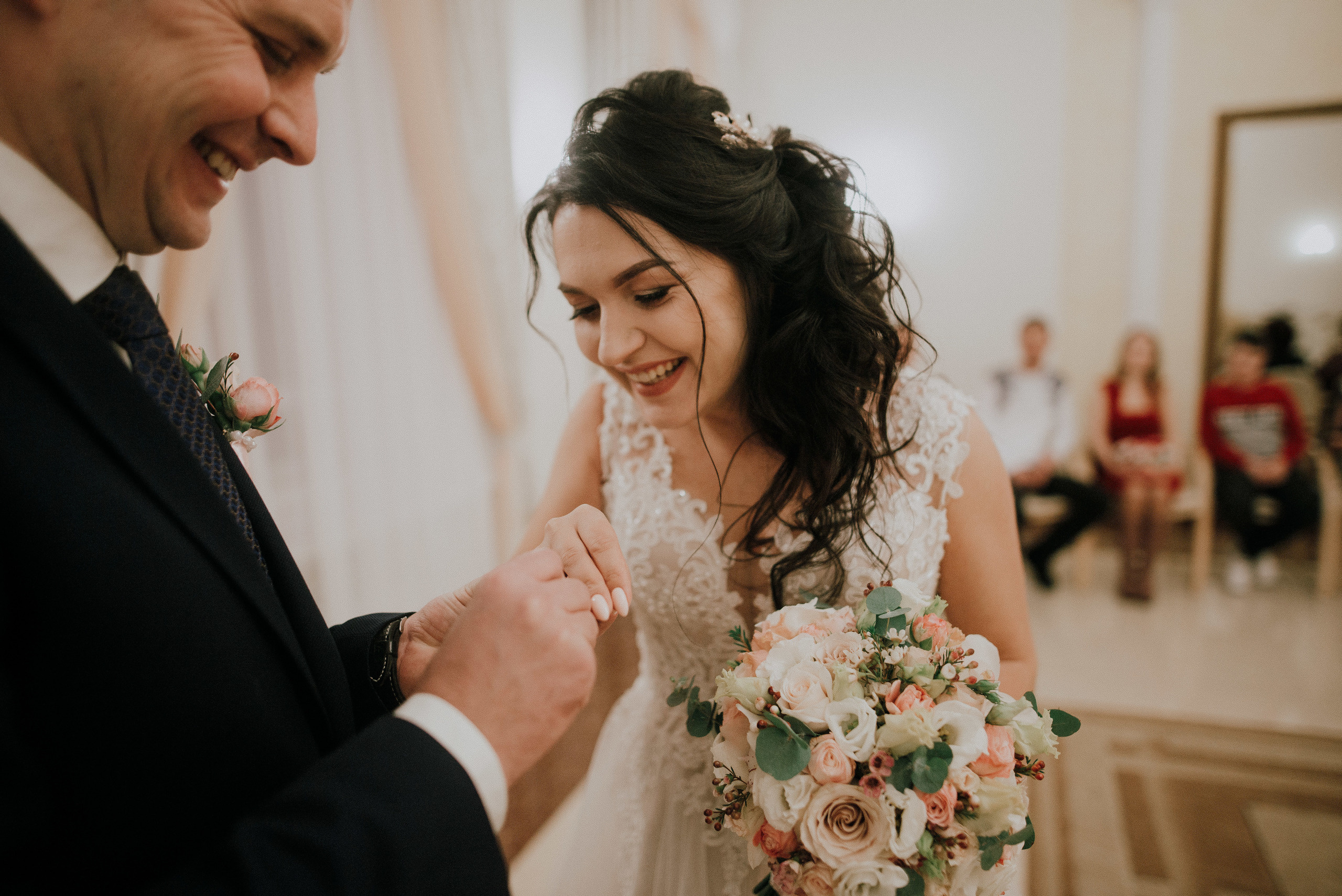 21 февраля 2020. Свадебный фотограф в Москве и Ярославле Павел Кандауров