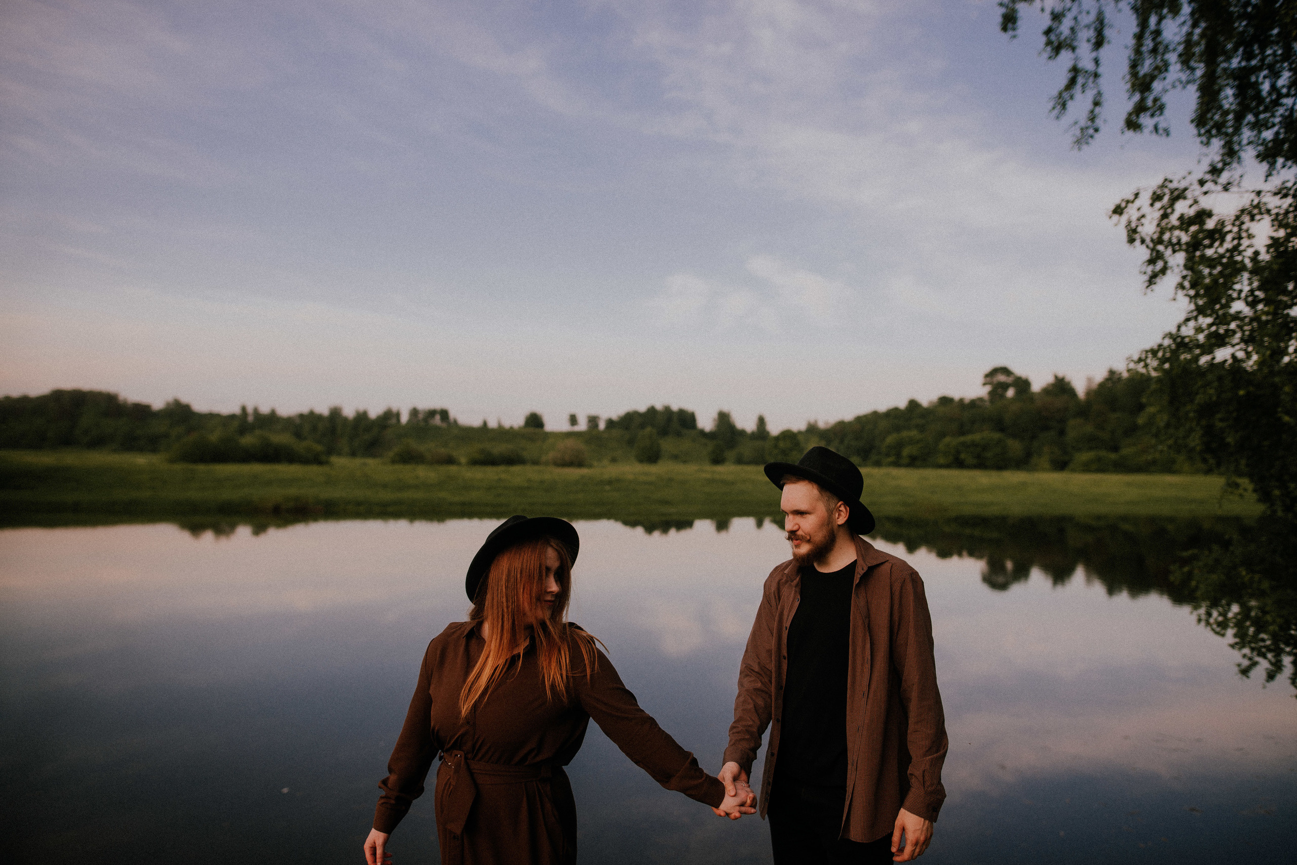 09.06.2020. Свадебный фотограф в Москве и Ярославле Павел Кандауров