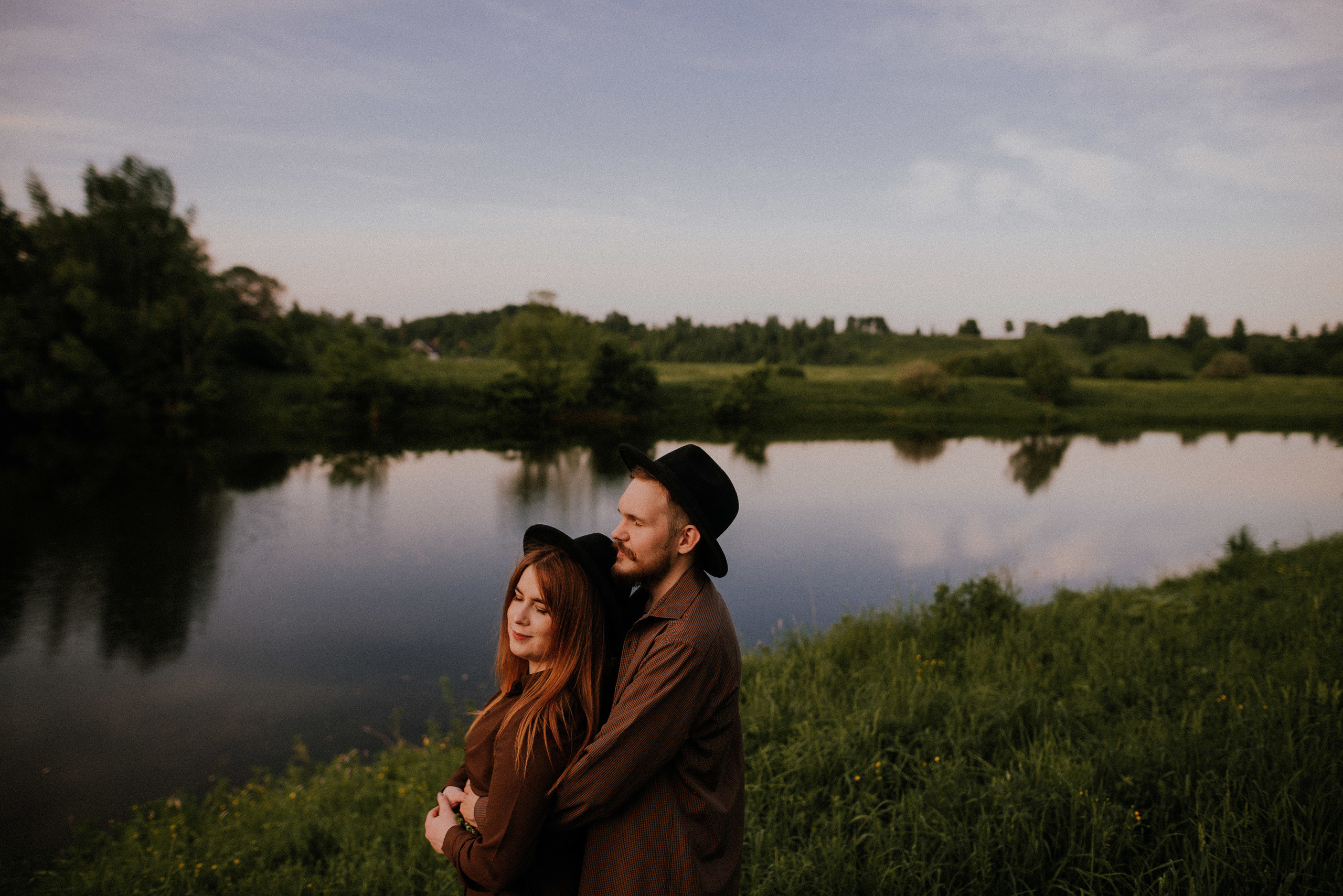 09.06.2020. Свадебный фотограф в Москве и Ярославле Павел Кандауров